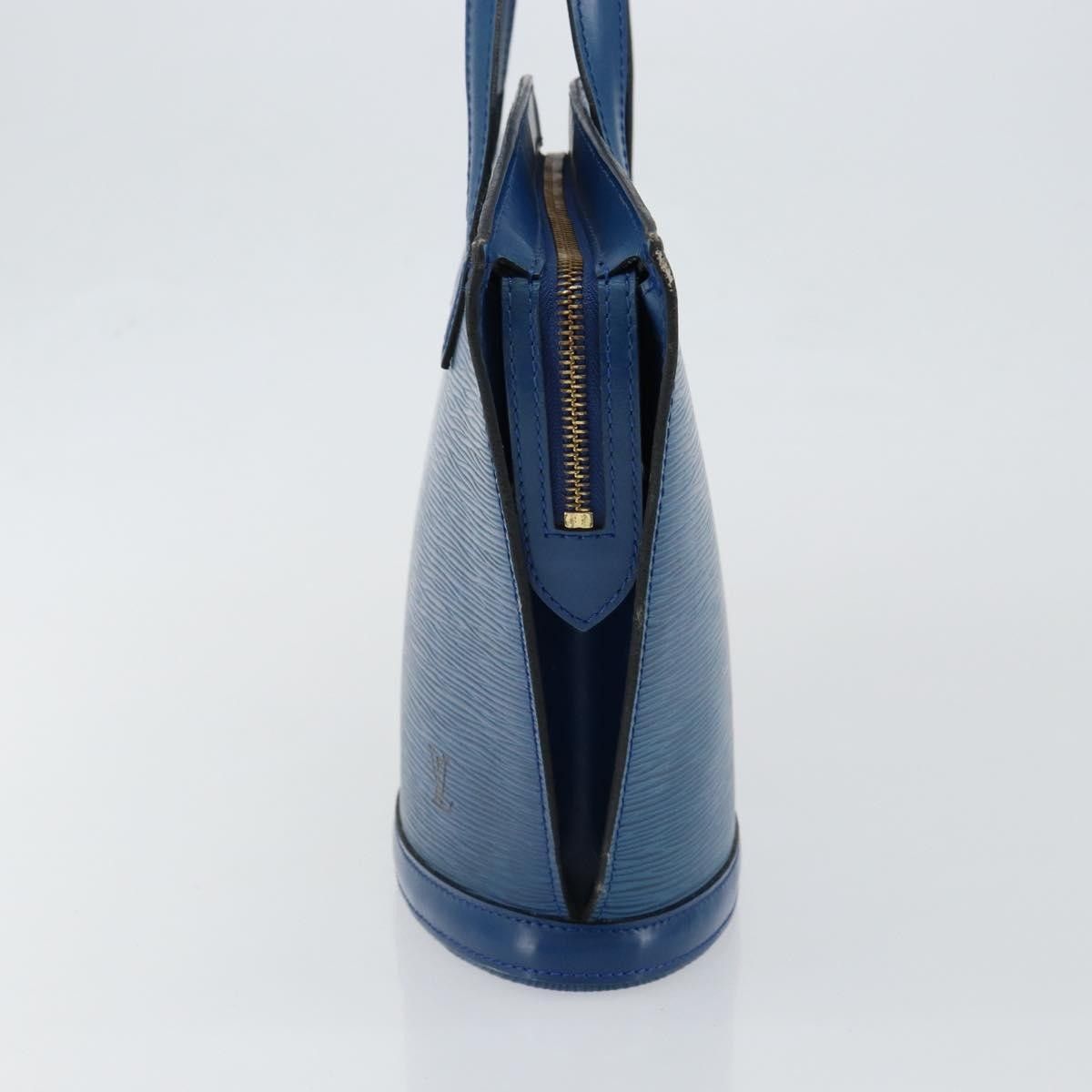 Louis Vuitton Louis Vuitton Saint Jacques Handbag Epi Leather Size ONE SIZE - 4 Thumbnail
