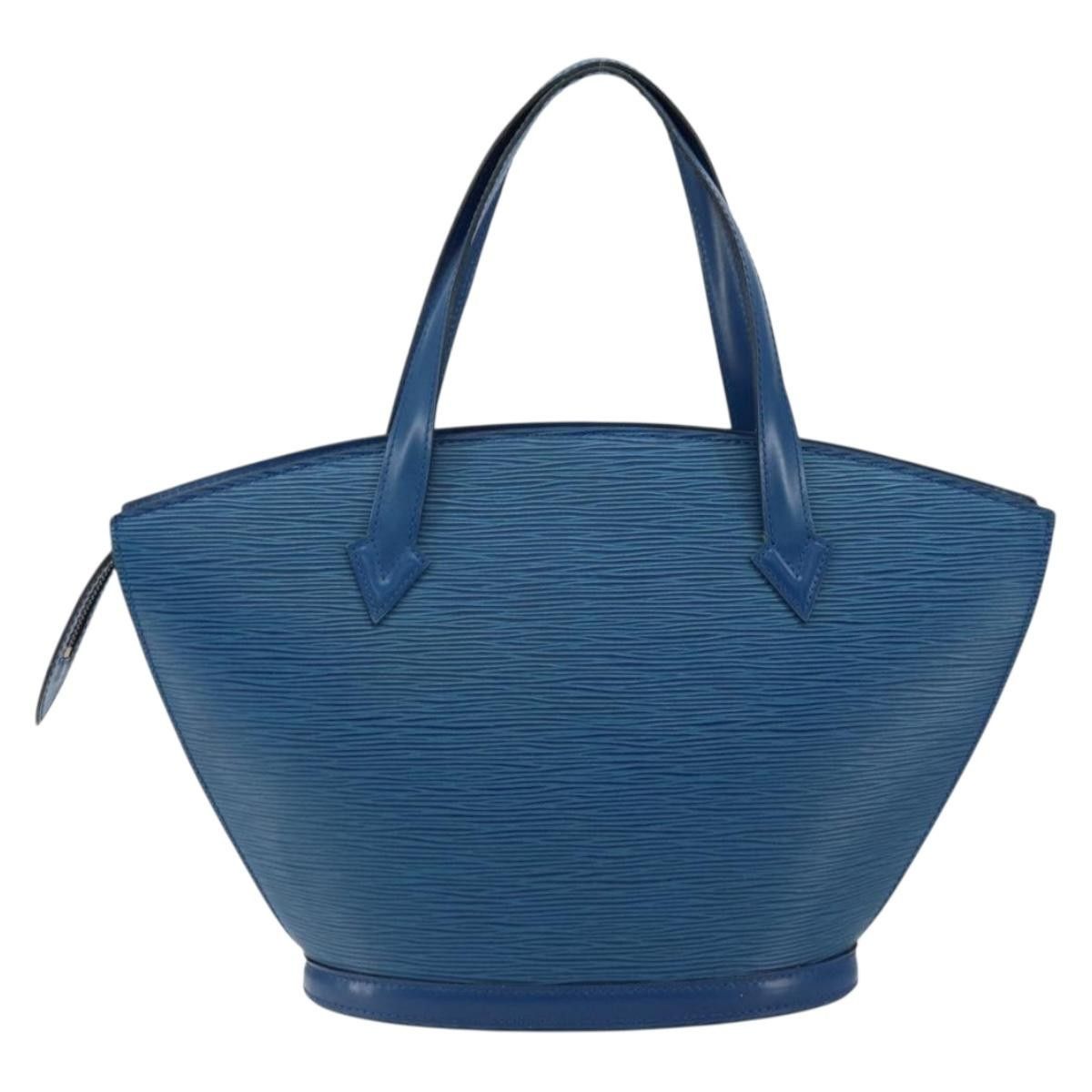 Louis Vuitton Louis Vuitton Saint Jacques Handbag Epi Leather Size ONE SIZE - 2 Thumbnail