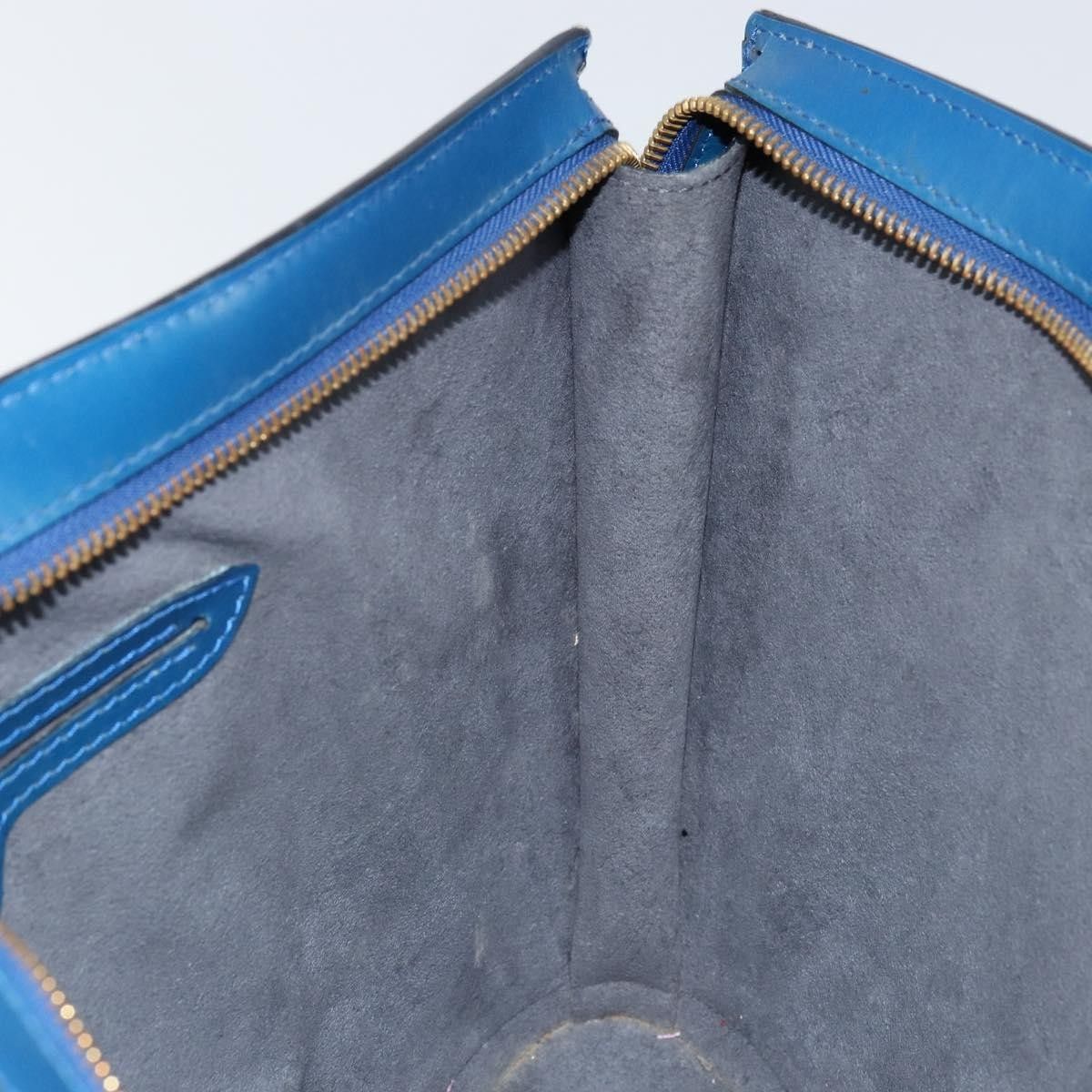 Louis Vuitton Louis Vuitton Saint Jacques Handbag Epi Leather Size ONE SIZE - 20 Thumbnail