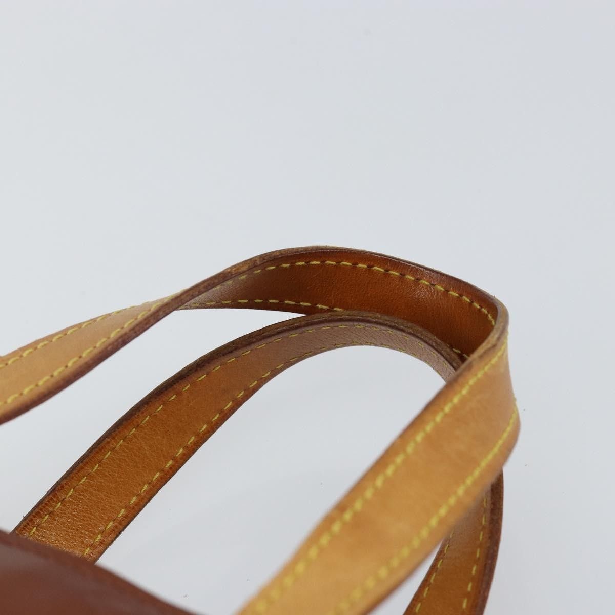 Louis Vuitton Louis Vuitton Reade Handbag Monogram Vernis Size ONE SIZE - 16 Thumbnail