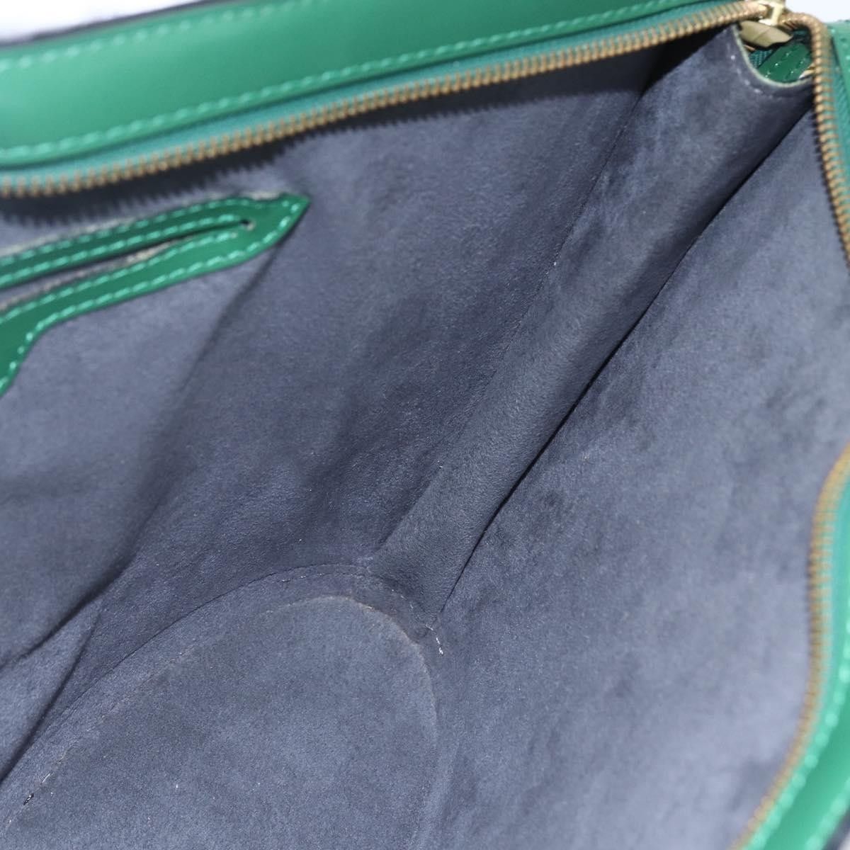 Louis Vuitton Louis Vuitton Saint Jacques Handbag Epi Leather Size ONE SIZE - 19 Thumbnail