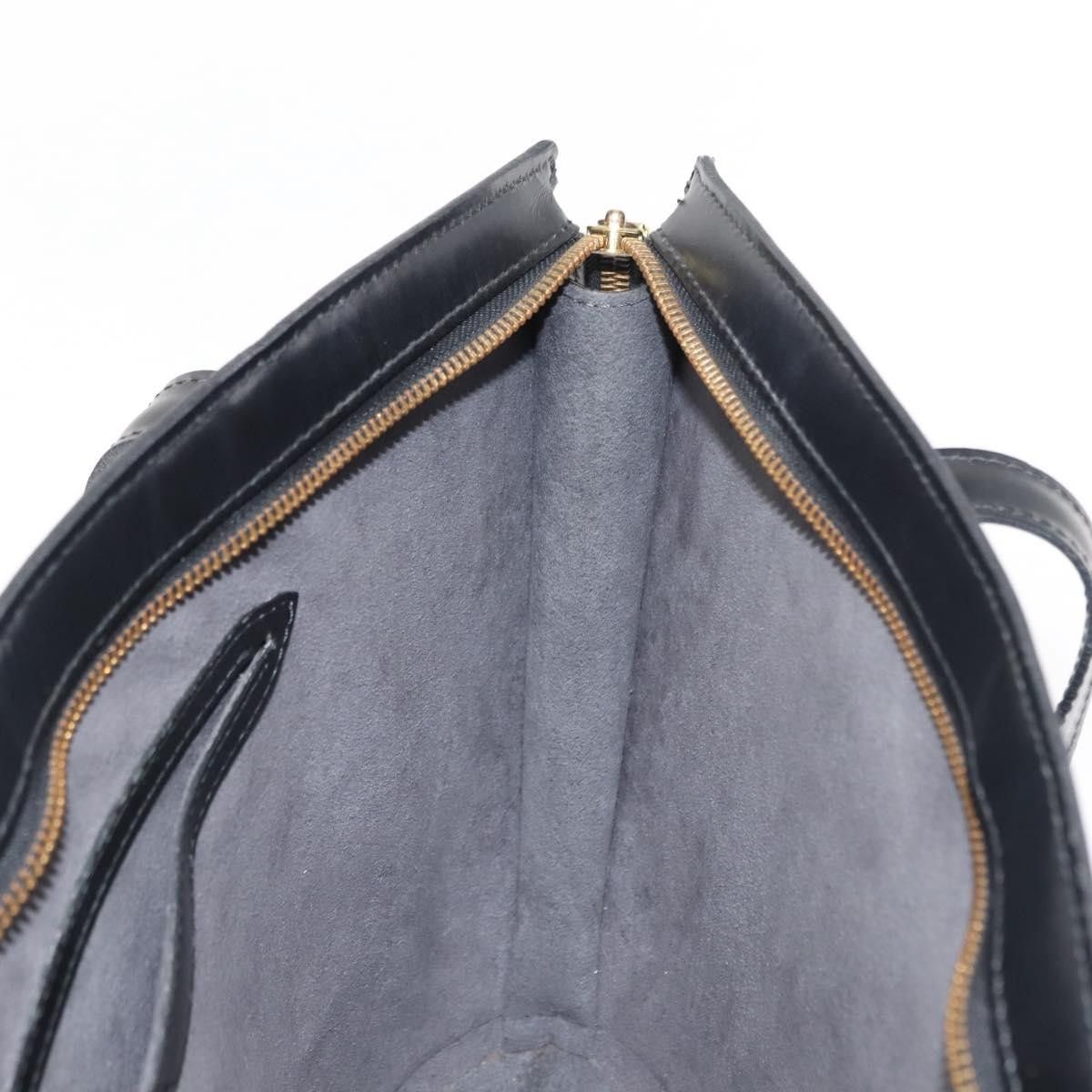 Louis Vuitton Louis Vuitton Saint Jacques Handbag Epi Leather Size ONE SIZE - 19 Thumbnail