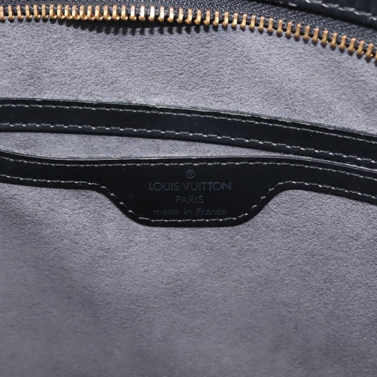 Louis Vuitton Louis Vuitton Saint Jacques Handbag Epi Leather Size ONE SIZE - 6 Thumbnail
