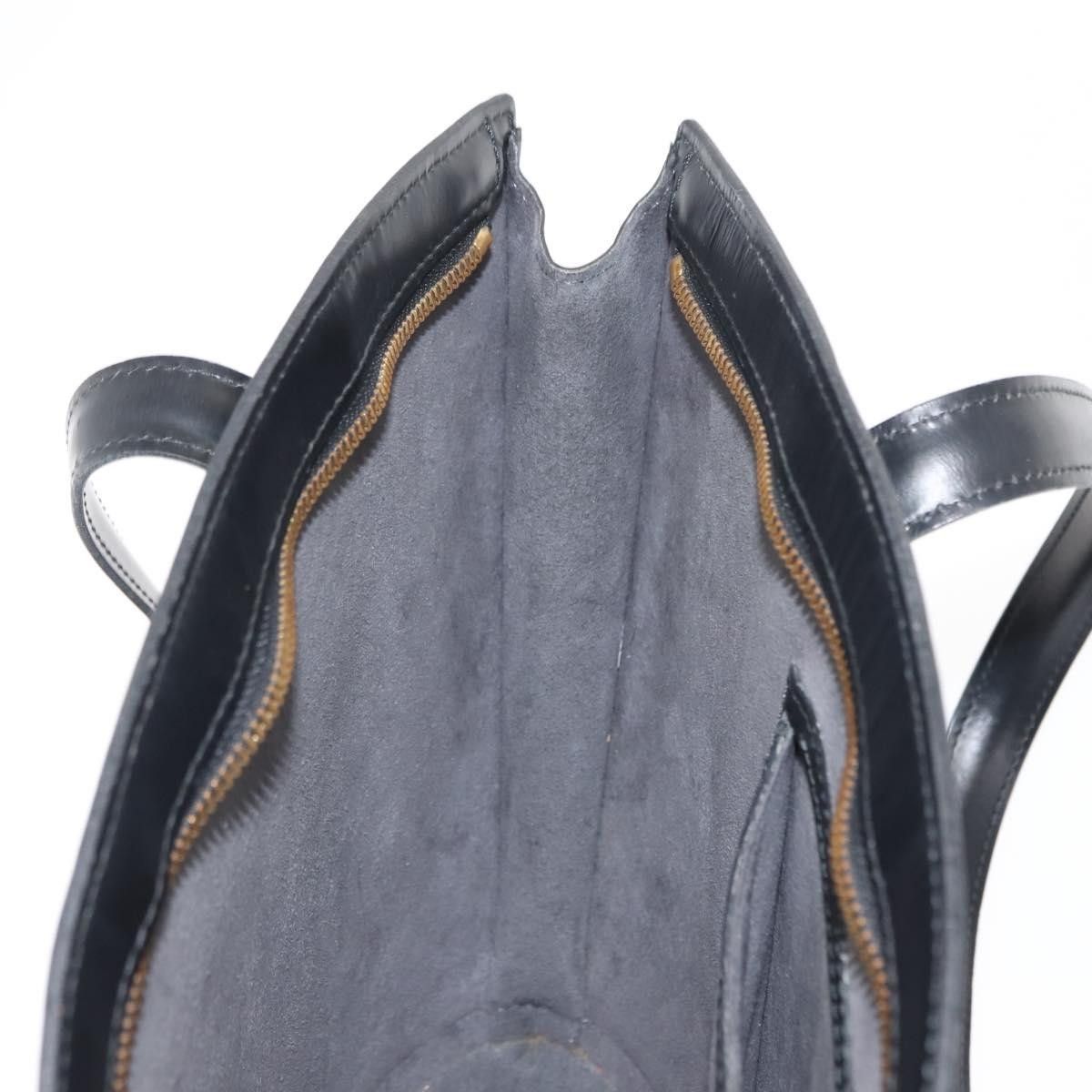 Louis Vuitton Louis Vuitton Saint Jacques Handbag Epi Leather Size ONE SIZE - 20 Thumbnail