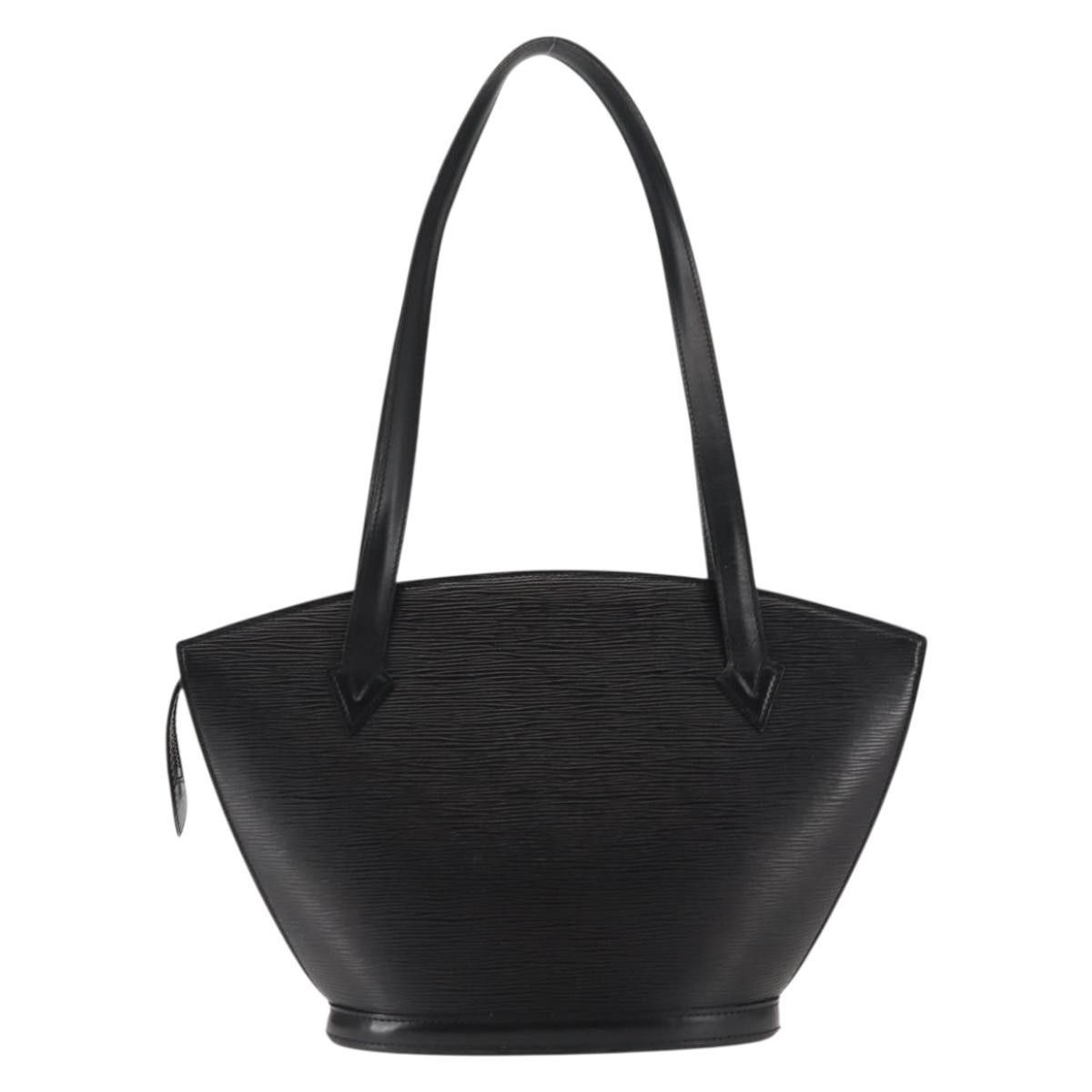 Louis Vuitton Louis Vuitton Saint Jacques Handbag Epi Leather Size ONE SIZE - 2 Thumbnail