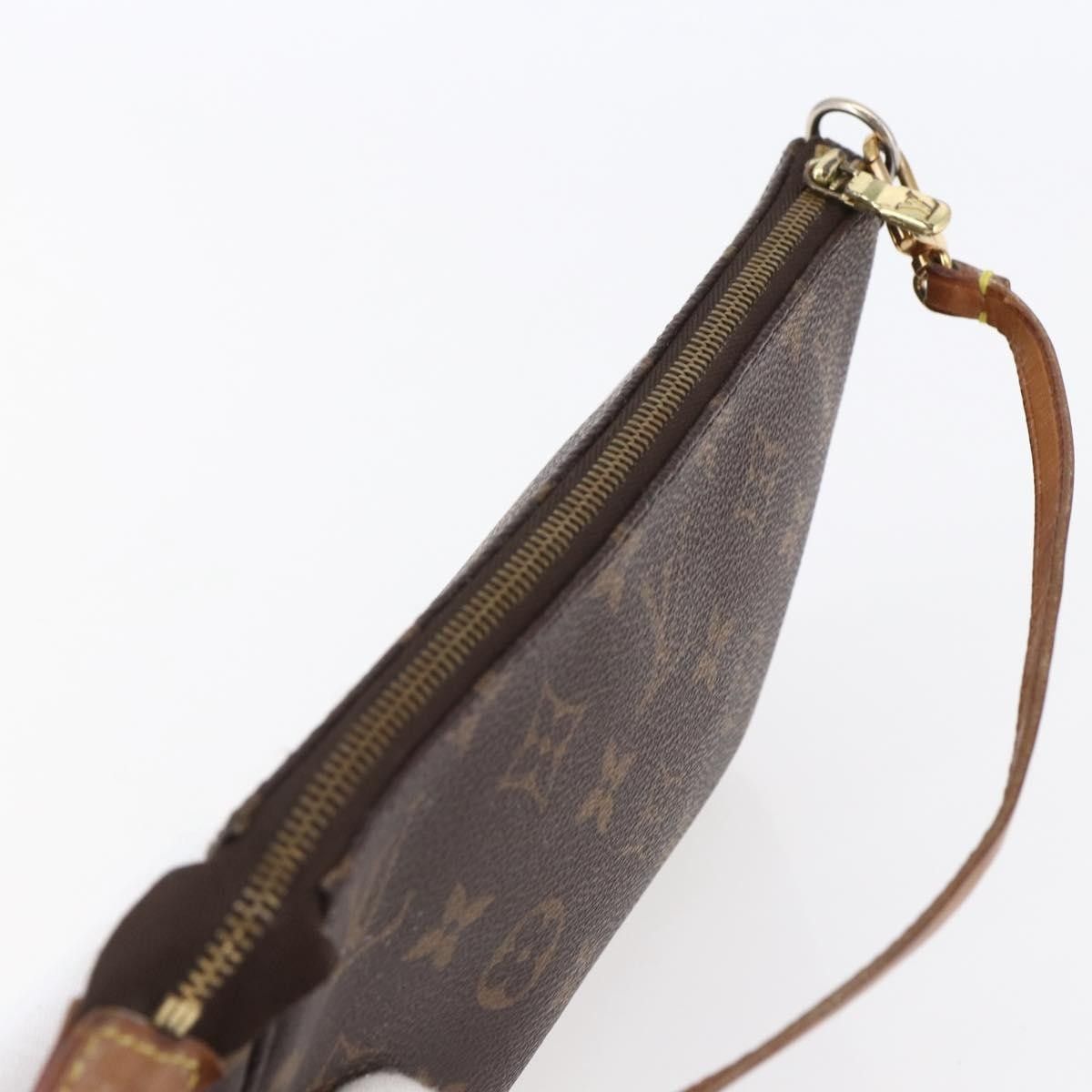 Louis Vuitton Louis Vuitton Pochette Accessoires NM Monogram Canvas Size ONE SIZE - 16 Thumbnail