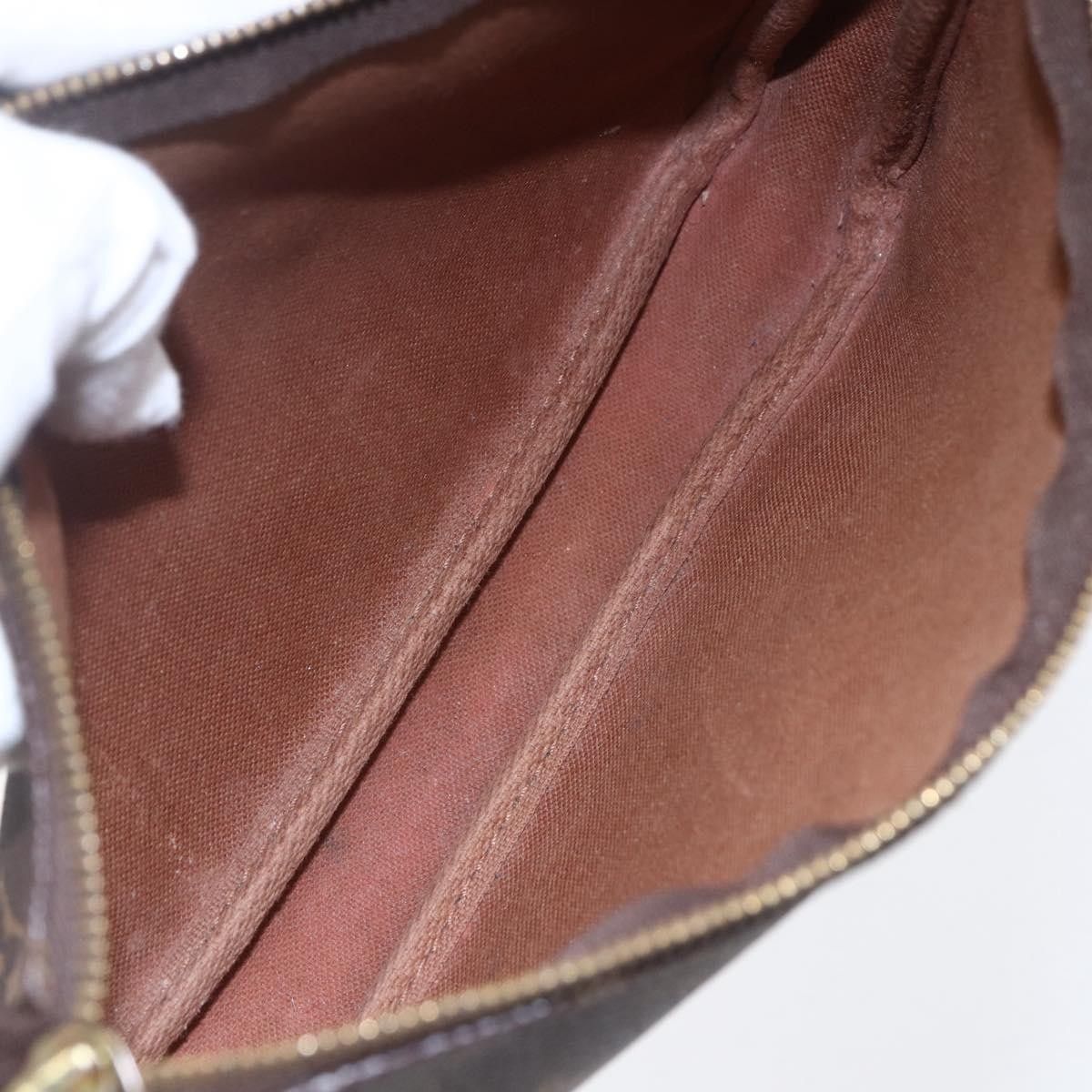 Louis Vuitton Louis Vuitton Pochette Accessoires NM Monogram Canvas Size ONE SIZE - 5 Thumbnail