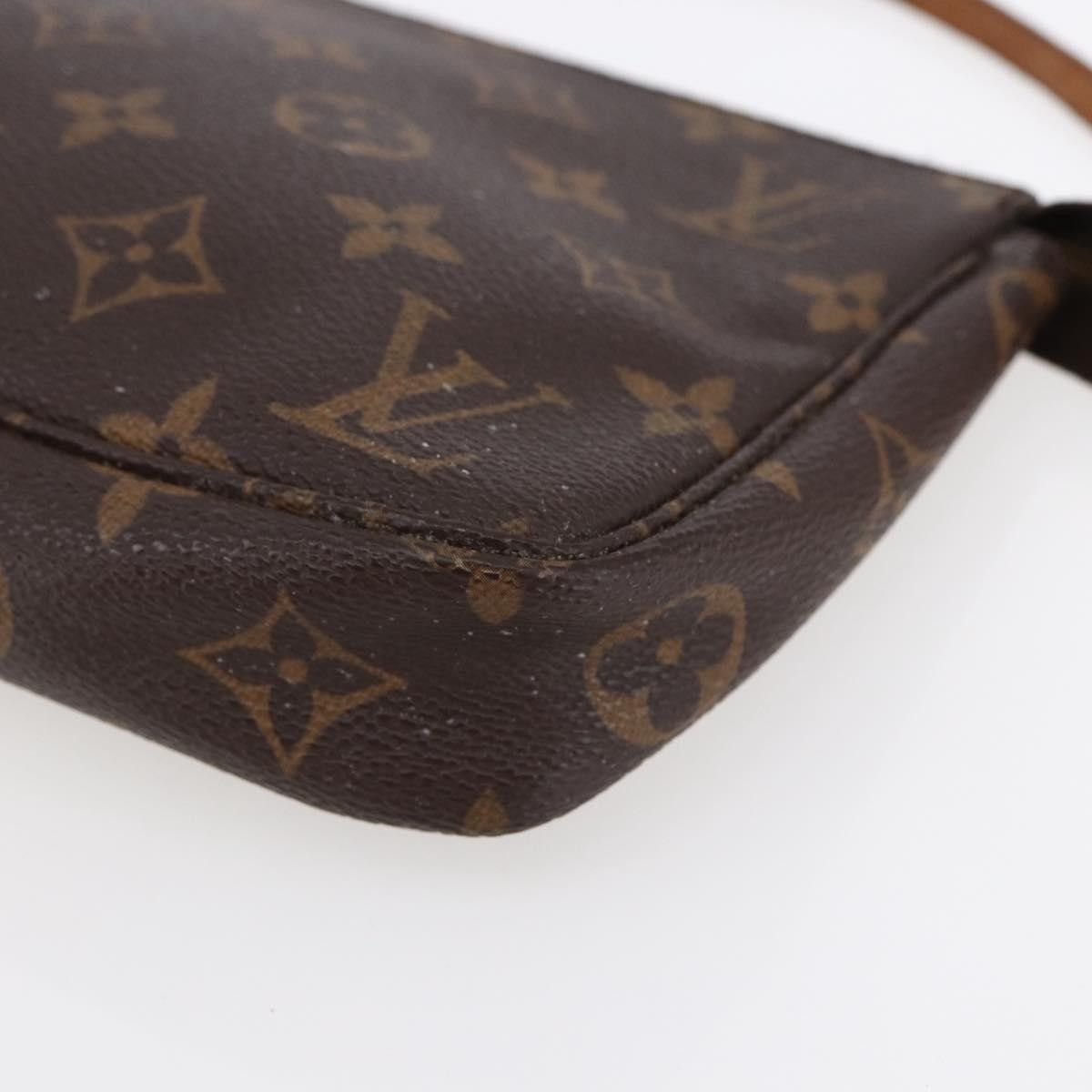 Louis Vuitton Louis Vuitton Pochette Accessoires NM Monogram Canvas Size ONE SIZE - 9 Thumbnail