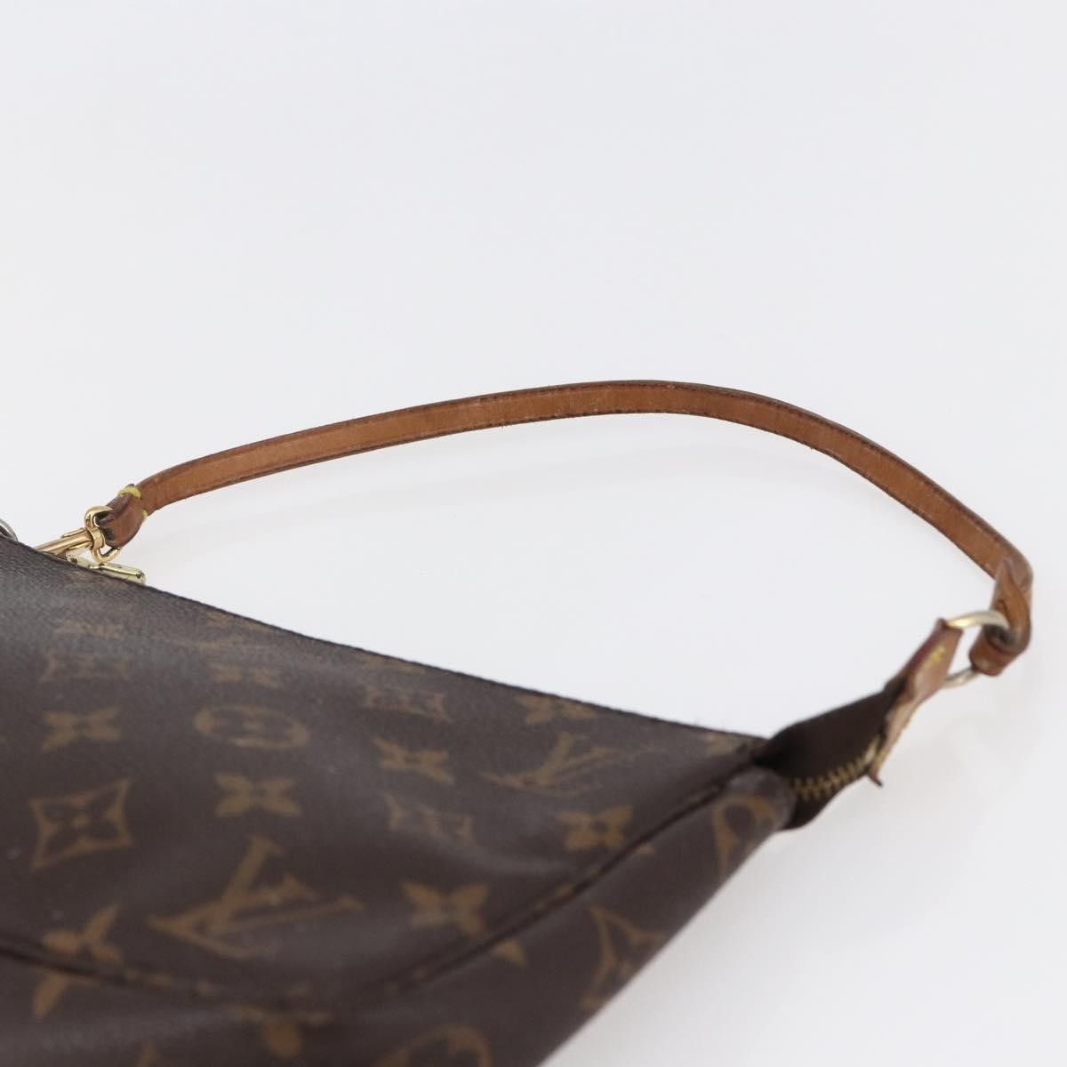 Louis Vuitton Louis Vuitton Pochette Accessoires NM Monogram Canvas Size ONE SIZE - 17 Thumbnail