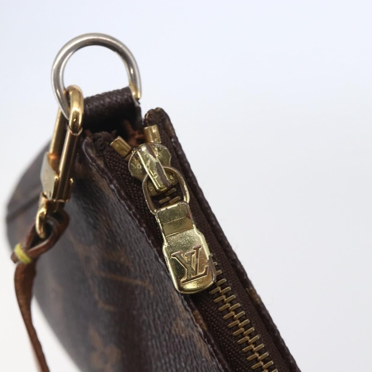 Louis Vuitton Louis Vuitton Pochette Accessoires NM Monogram Canvas Size ONE SIZE - 13 Thumbnail