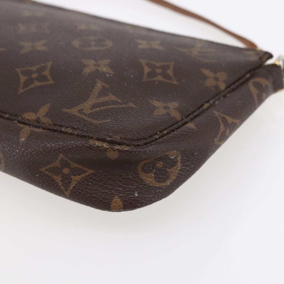 Louis Vuitton Louis Vuitton Pochette Accessoires NM Monogram Canvas Size ONE SIZE - 11 Thumbnail