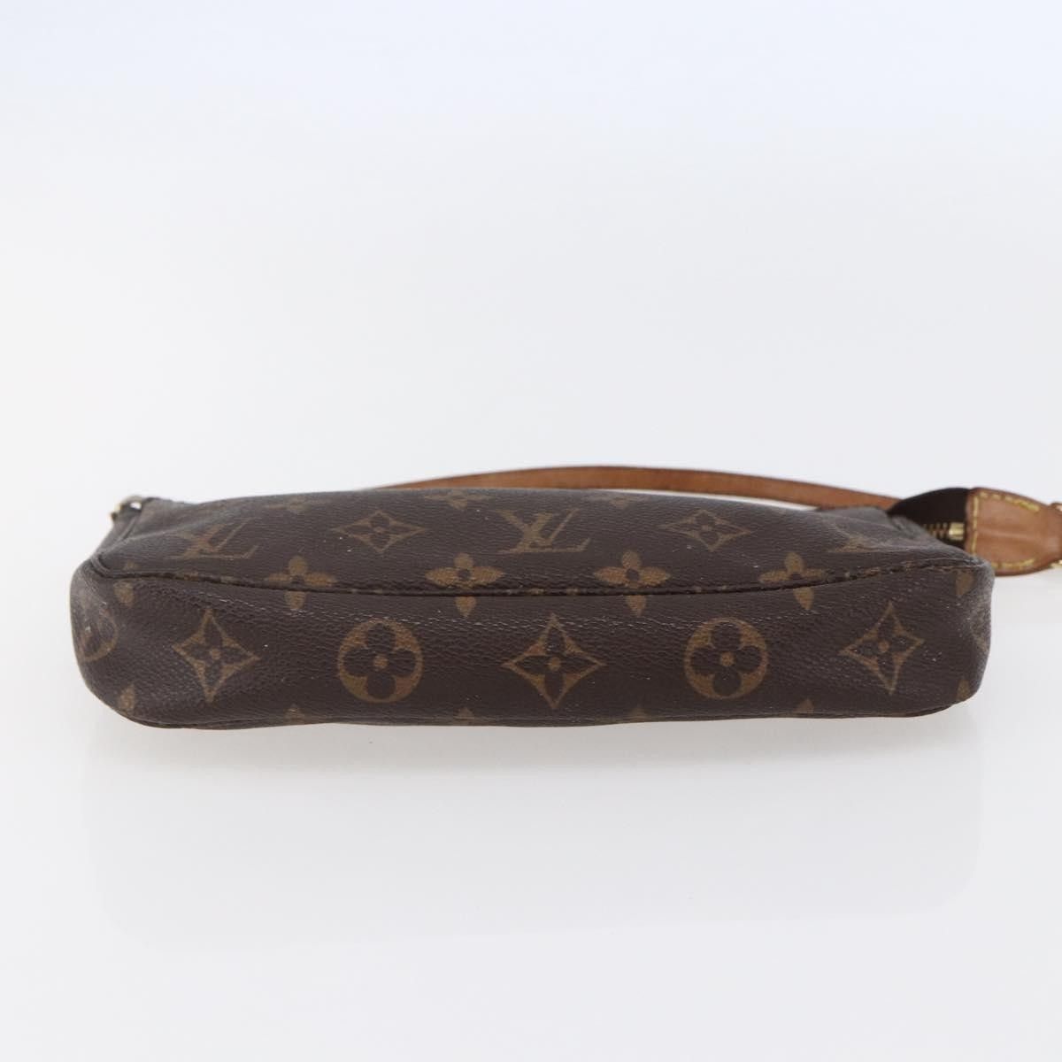 Louis Vuitton Louis Vuitton Pochette Accessoires NM Monogram Canvas Size ONE SIZE - 15 Thumbnail
