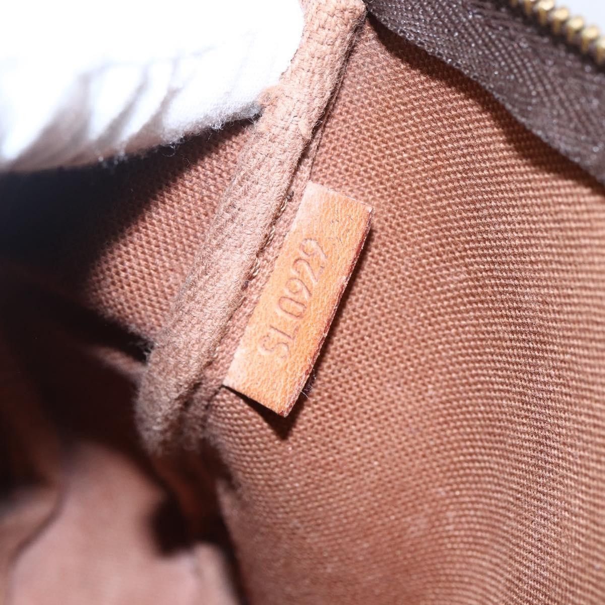 Louis Vuitton Louis Vuitton Pochette Accessoires NM Monogram Canvas Size ONE SIZE - 7 Thumbnail