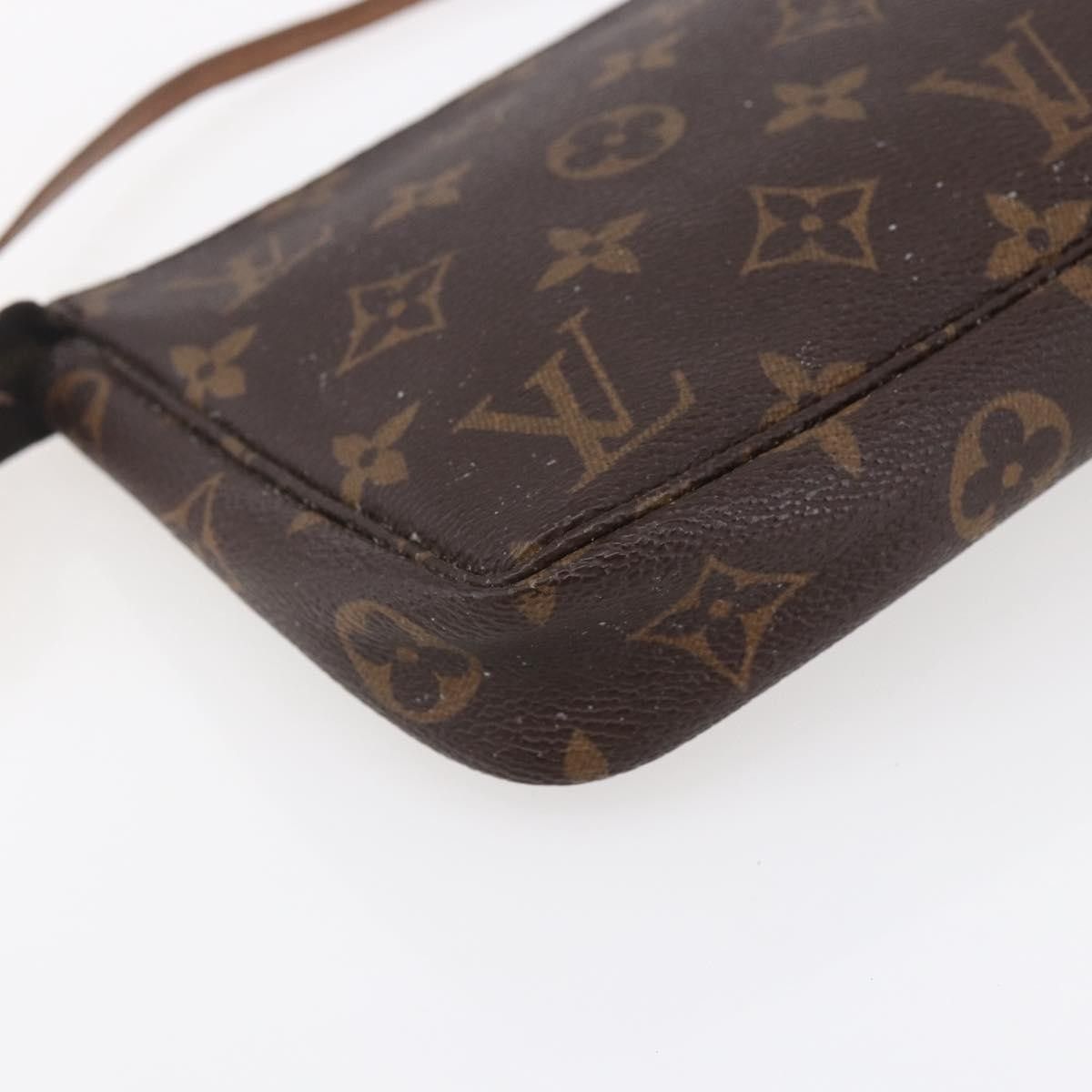 Louis Vuitton Louis Vuitton Pochette Accessoires NM Monogram Canvas Size ONE SIZE - 12 Thumbnail