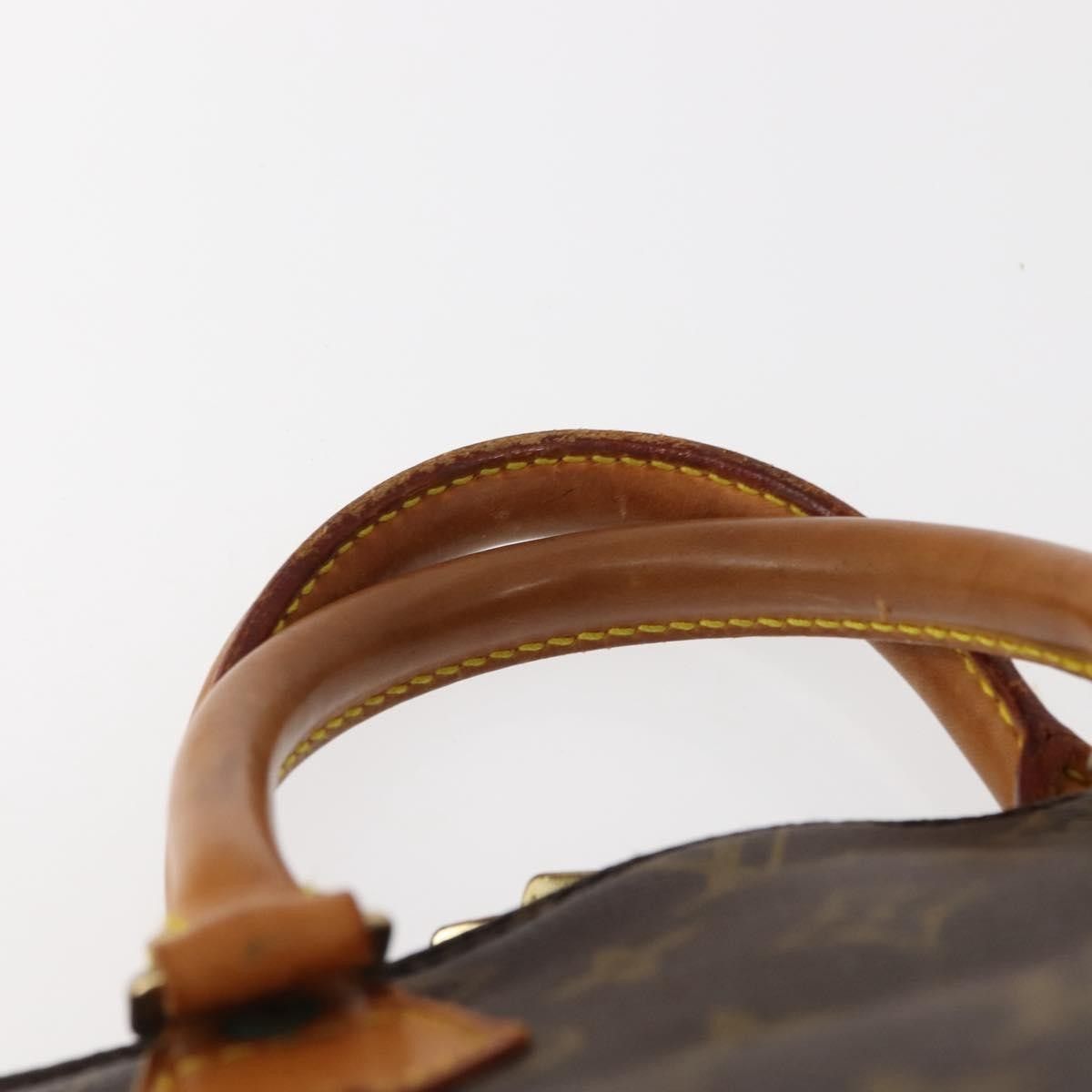 Louis Vuitton Louis Vuitton Vintage Alma Monogram Canvas Size ONE SIZE - 16 Thumbnail