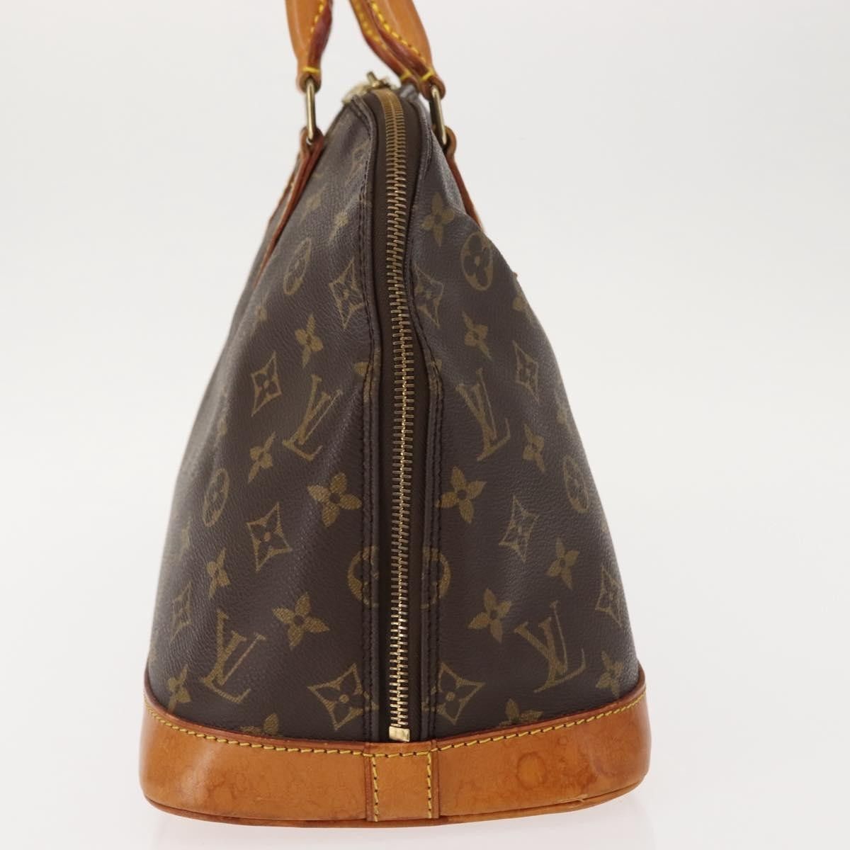 Louis Vuitton Louis Vuitton Vintage Alma Monogram Canvas Size ONE SIZE - 3 Thumbnail