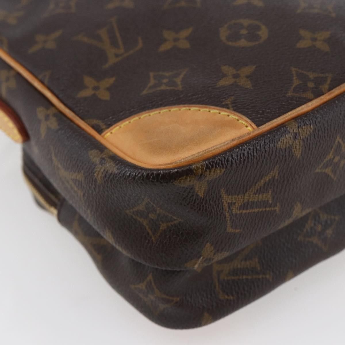 Louis Vuitton Louis Vuitton Amazone Bag Monogram Canvas Size ONE SIZE - 12 Thumbnail