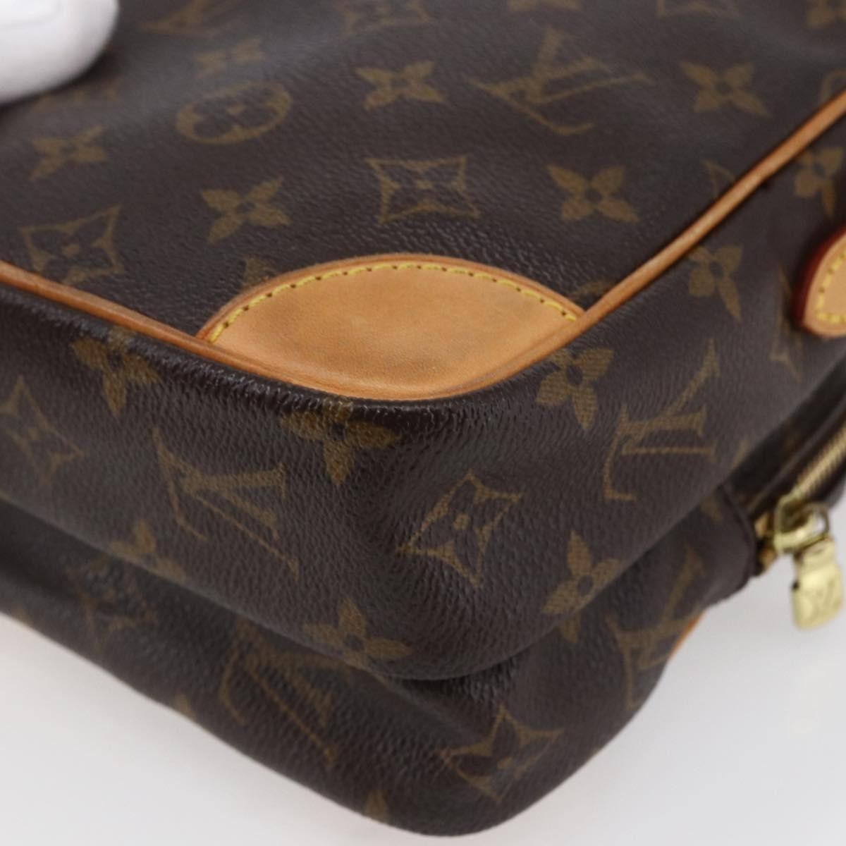 Louis Vuitton Louis Vuitton Amazone Bag Monogram Canvas Size ONE SIZE - 11 Thumbnail