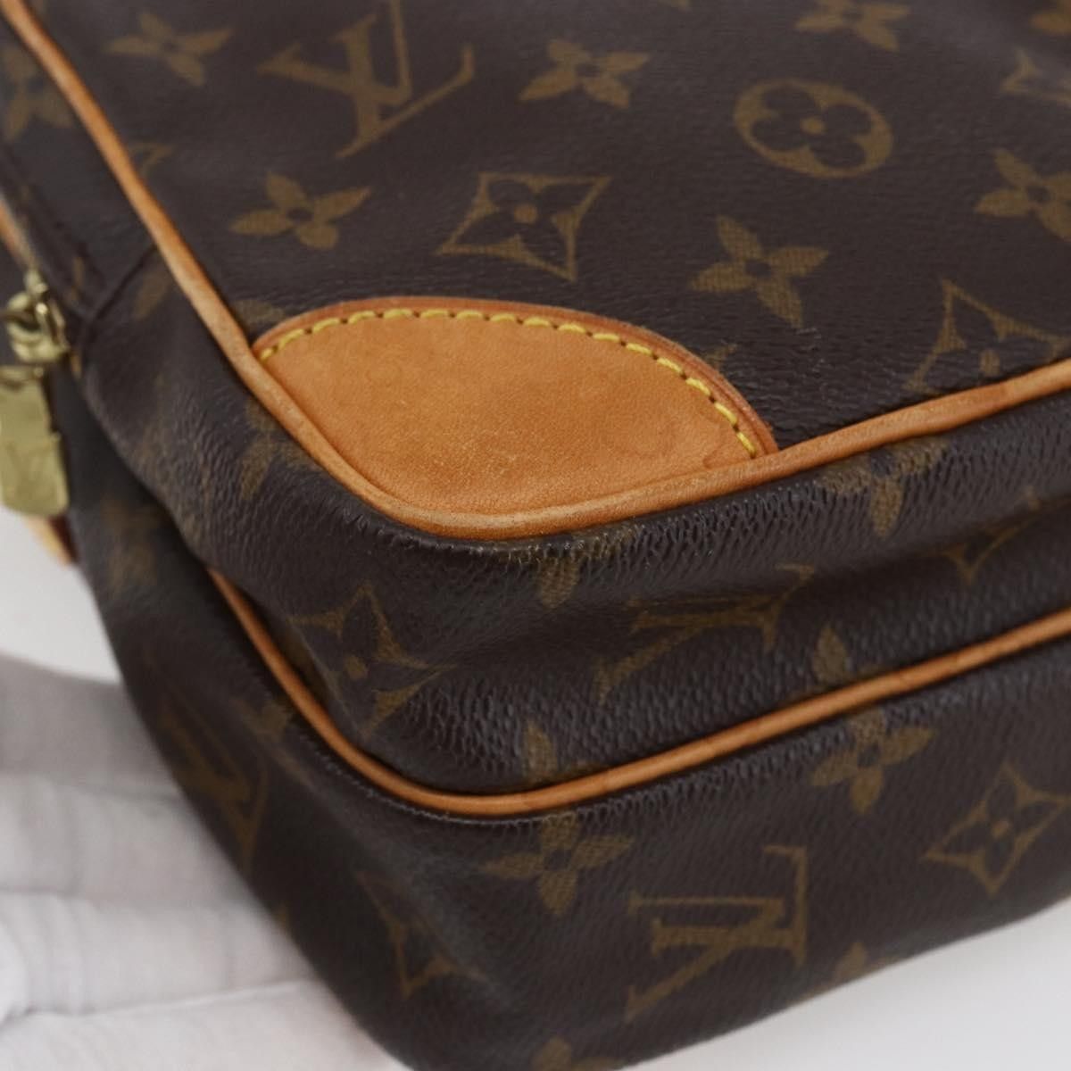 Louis Vuitton Louis Vuitton Amazone Bag Monogram Canvas Size ONE SIZE - 10 Thumbnail