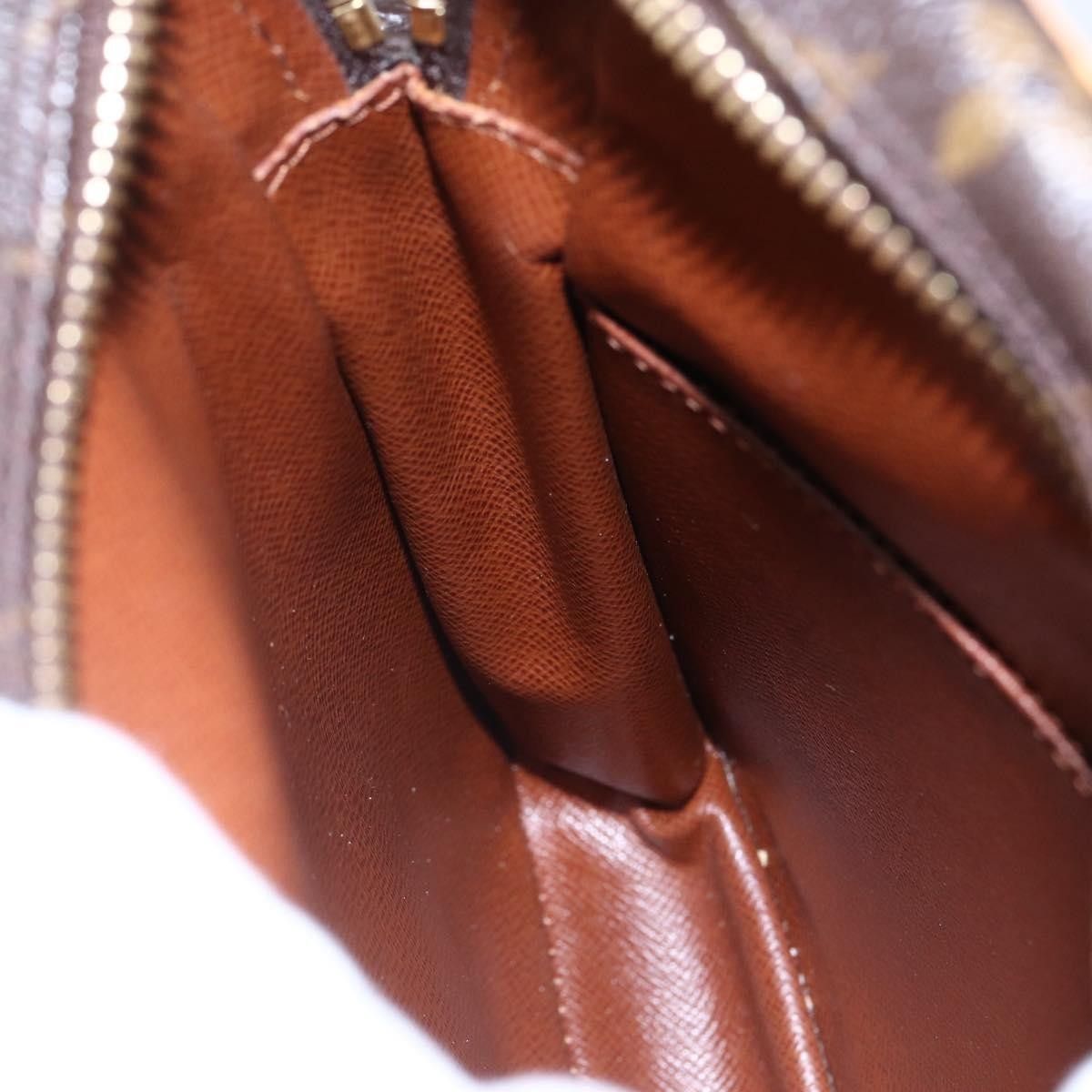 Louis Vuitton Louis Vuitton Amazone Bag Monogram Canvas Size ONE SIZE - 21 Thumbnail