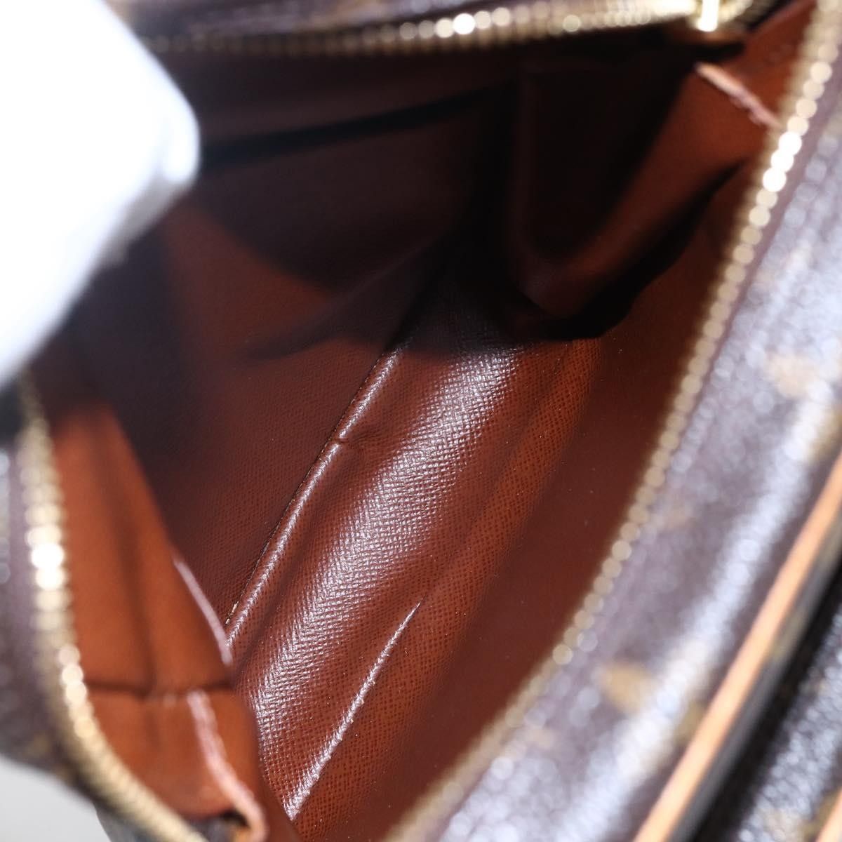 Louis Vuitton Louis Vuitton Amazone Bag Monogram Canvas Size ONE SIZE - 5 Thumbnail