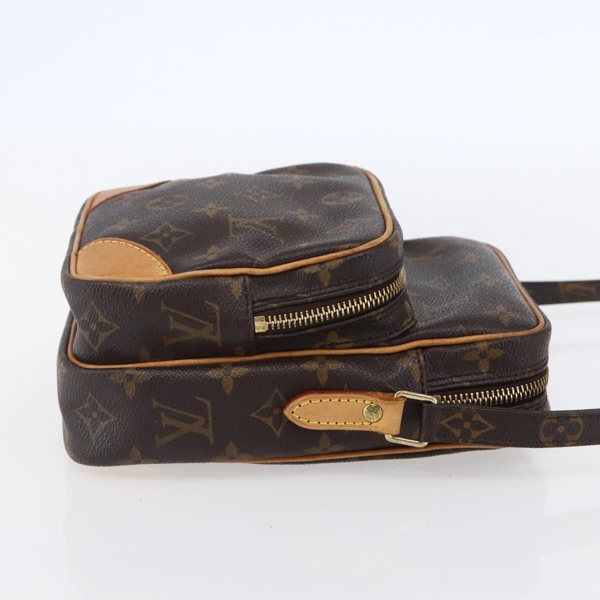 Louis Vuitton Louis Vuitton Amazone Bag Monogram Canvas Size ONE SIZE - 4 Thumbnail