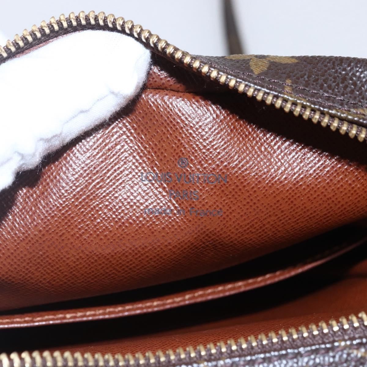Louis Vuitton Louis Vuitton Amazone Bag Monogram Canvas Size ONE SIZE - 6 Thumbnail
