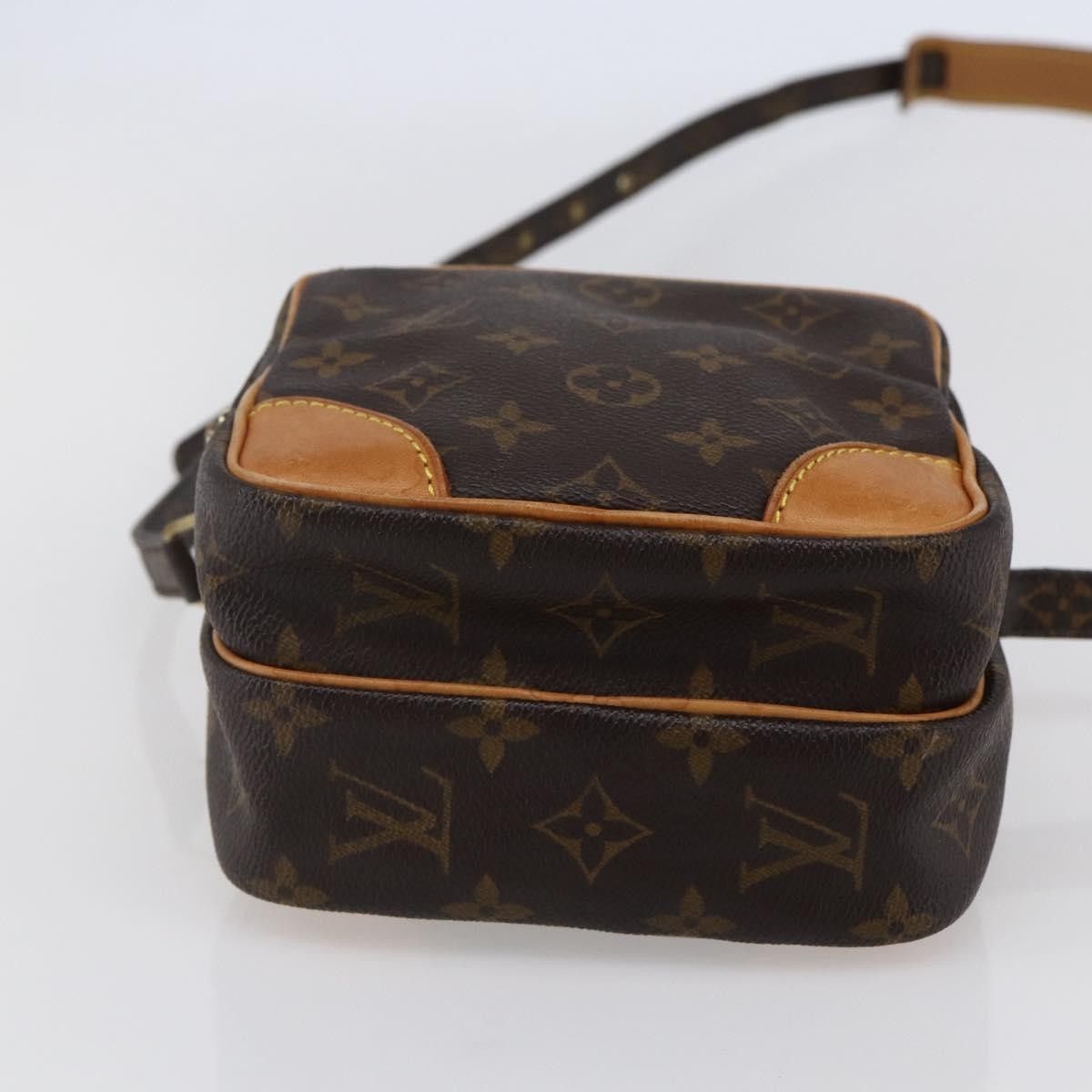 Louis Vuitton Louis Vuitton Amazone Bag Monogram Canvas Size ONE SIZE - 15 Thumbnail