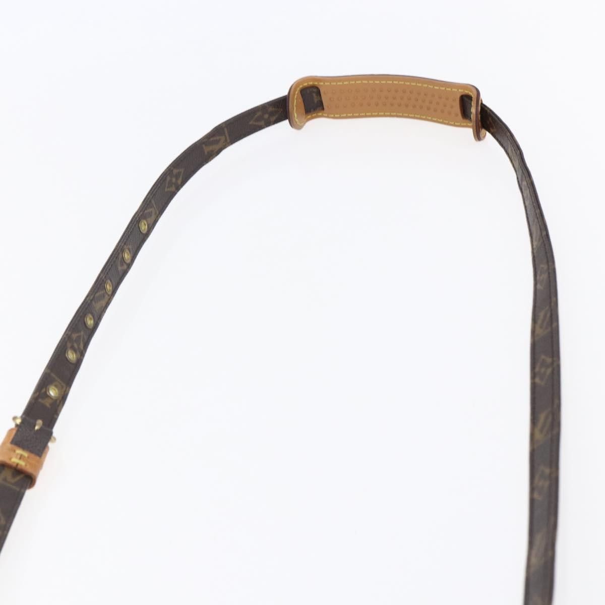 Louis Vuitton Louis Vuitton Amazone Bag Monogram Canvas Size ONE SIZE - 17 Thumbnail