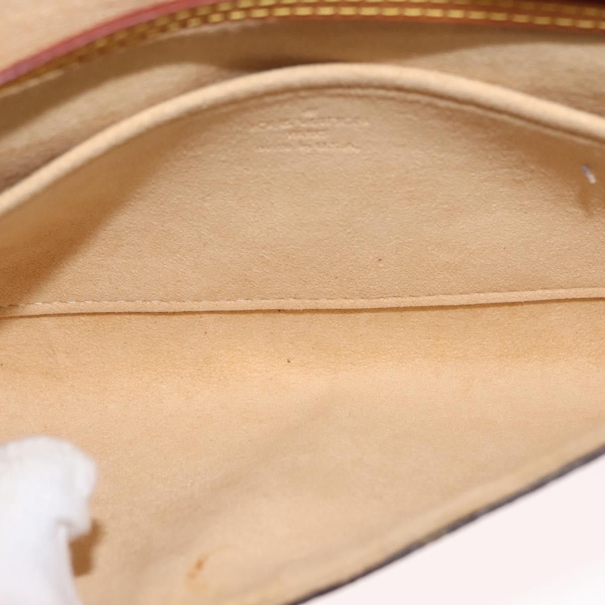 Louis Vuitton Louis Vuitton Twin Handbag Monogram Canvas Size ONE SIZE - 5 Thumbnail
