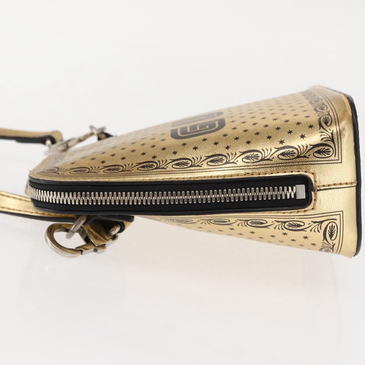 Gucci Gucci Dome Limited Edition Printed Leather Size ONE SIZE - 4 Thumbnail