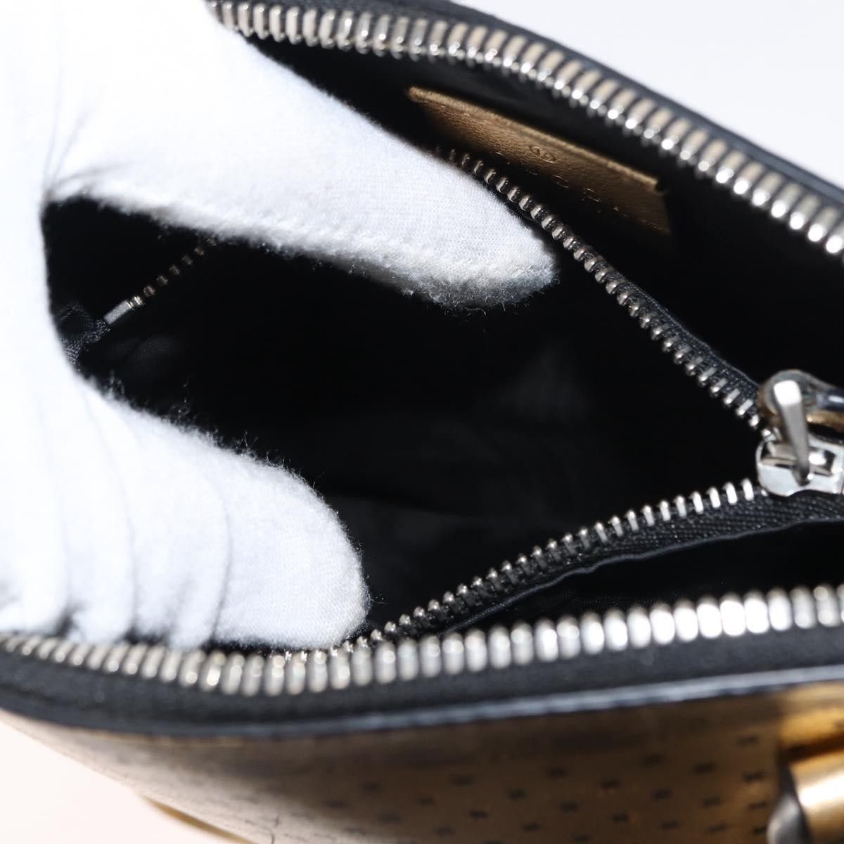 Gucci Gucci Dome Limited Edition Printed Leather Size ONE SIZE - 21 Thumbnail