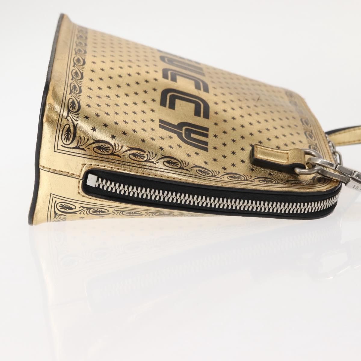 Gucci Gucci Dome Limited Edition Printed Leather Size ONE SIZE - 3 Thumbnail