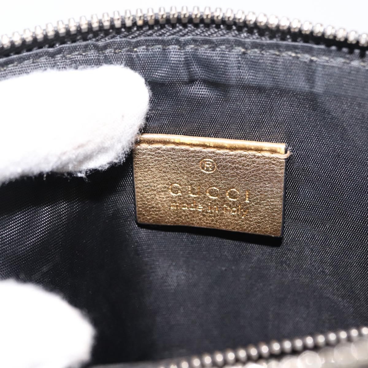 Gucci Gucci Dome Limited Edition Printed Leather Size ONE SIZE - 6 Thumbnail