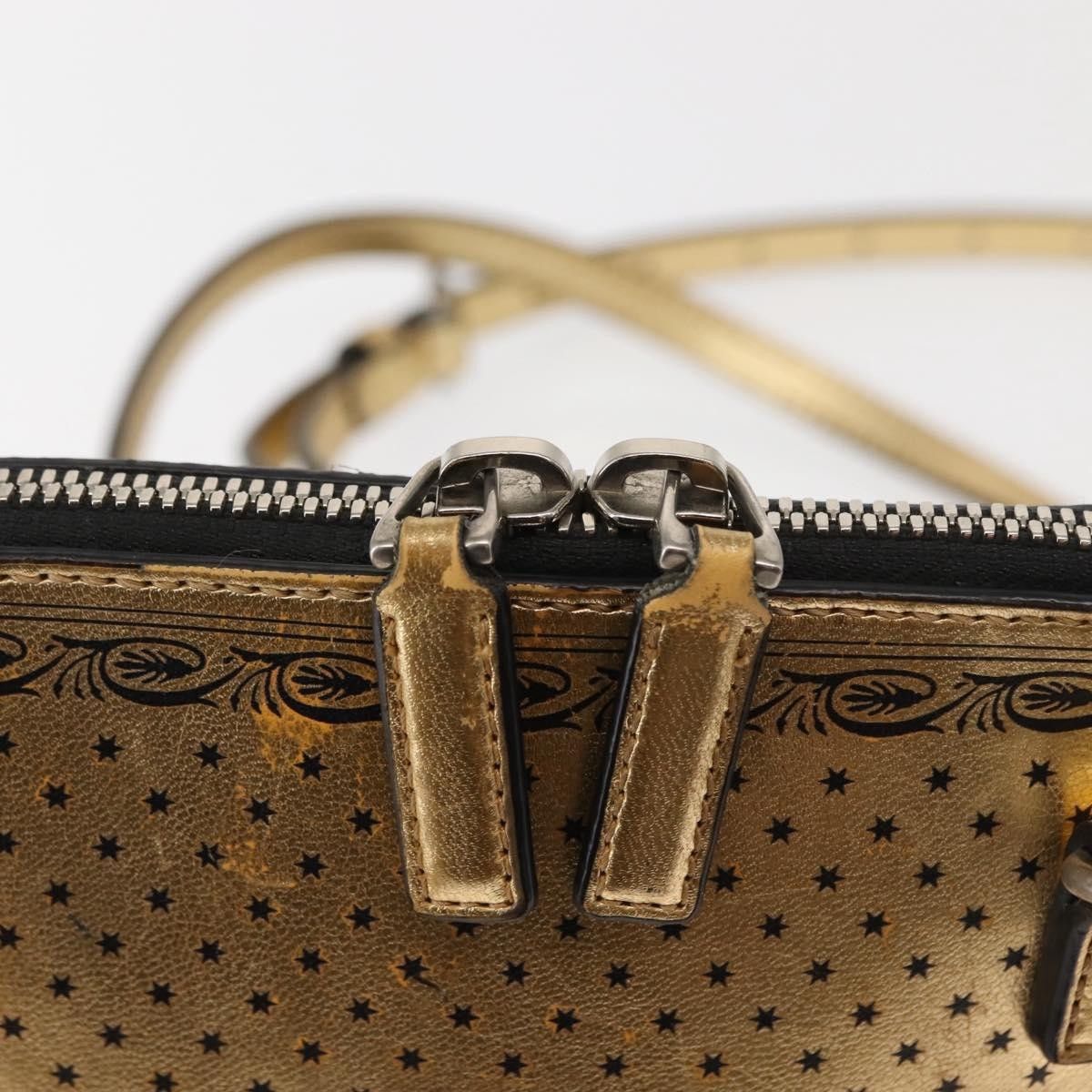 Gucci Gucci Dome Limited Edition Printed Leather Size ONE SIZE - 14 Thumbnail