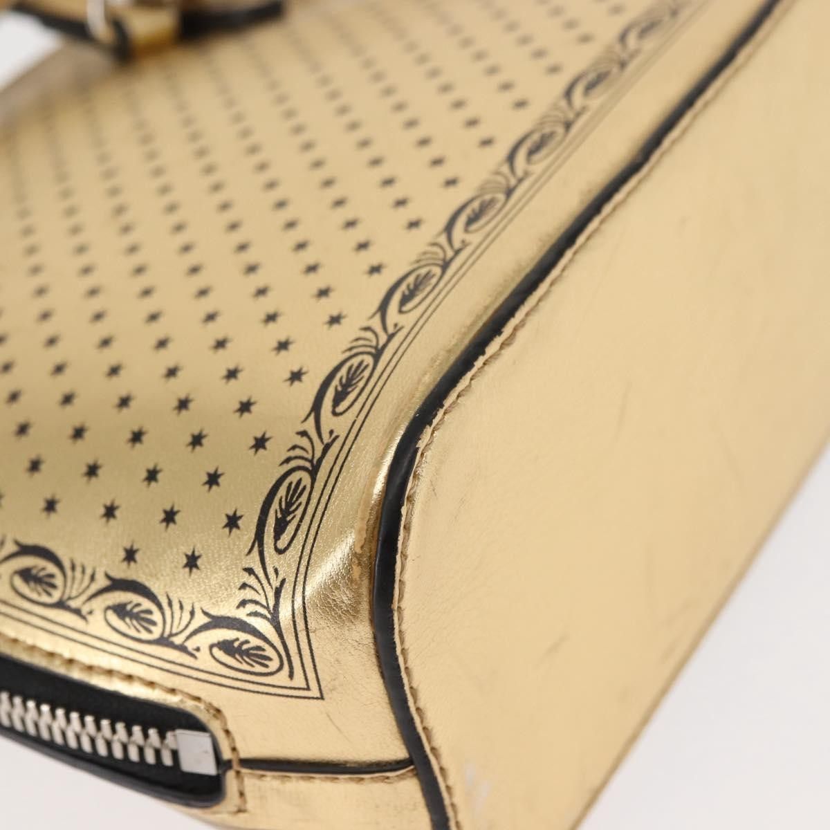 Gucci Gucci Dome Limited Edition Printed Leather Size ONE SIZE - 11 Thumbnail