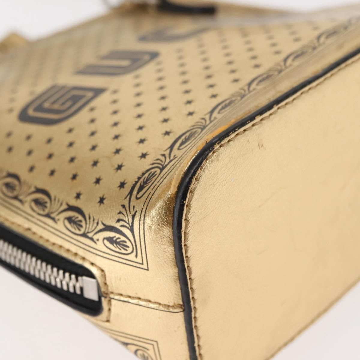 Gucci Gucci Dome Limited Edition Printed Leather Size ONE SIZE - 9 Thumbnail