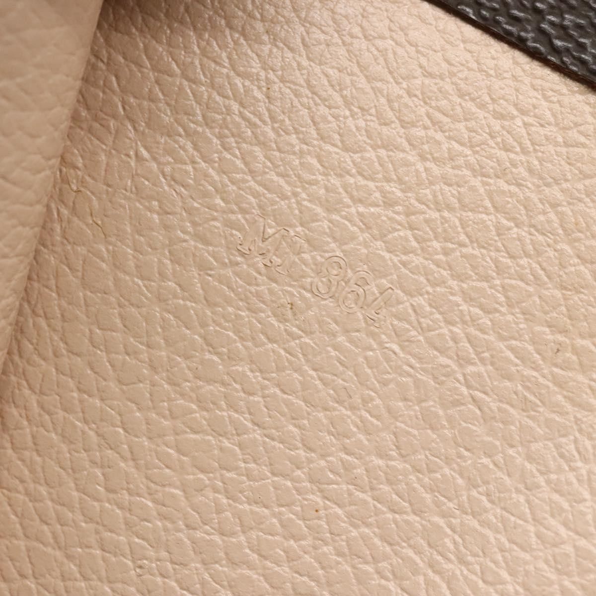 Louis Vuitton Louis Vuitton Sac Plat Bag Monogram Canvas Size ONE SIZE - 7 Thumbnail