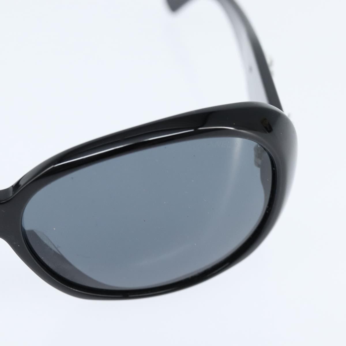Chanel Chanel Camélia sunglasses Plastic Size ONE SIZE - 12 Thumbnail