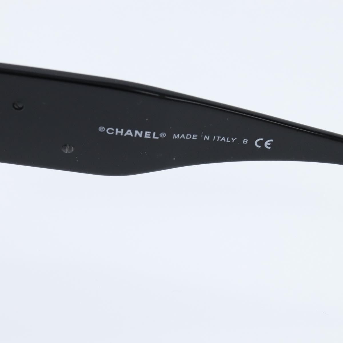 Chanel Chanel Camélia sunglasses Plastic Size ONE SIZE - 6 Thumbnail