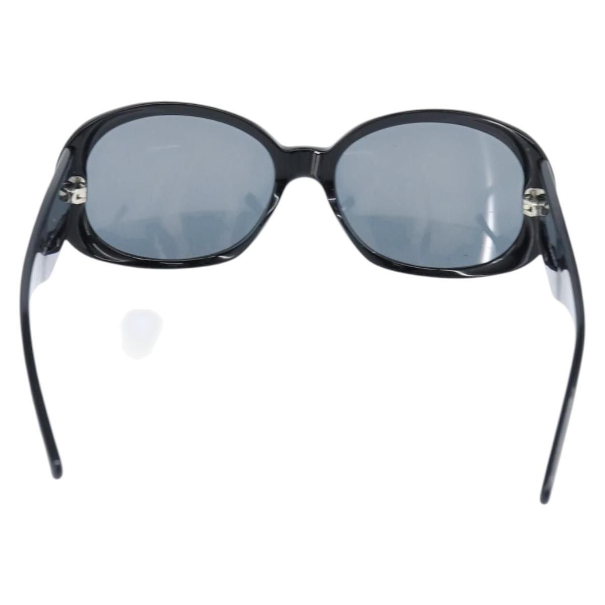 Chanel Chanel Camélia sunglasses Plastic Size ONE SIZE - 2 Thumbnail
