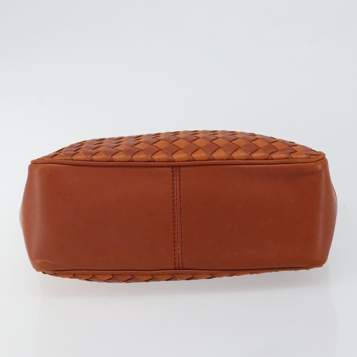 Bottega Veneta Bottega Veneta Parachute Handle Bag Intrecciato Leather Size ONE SIZE - 19 Thumbnail