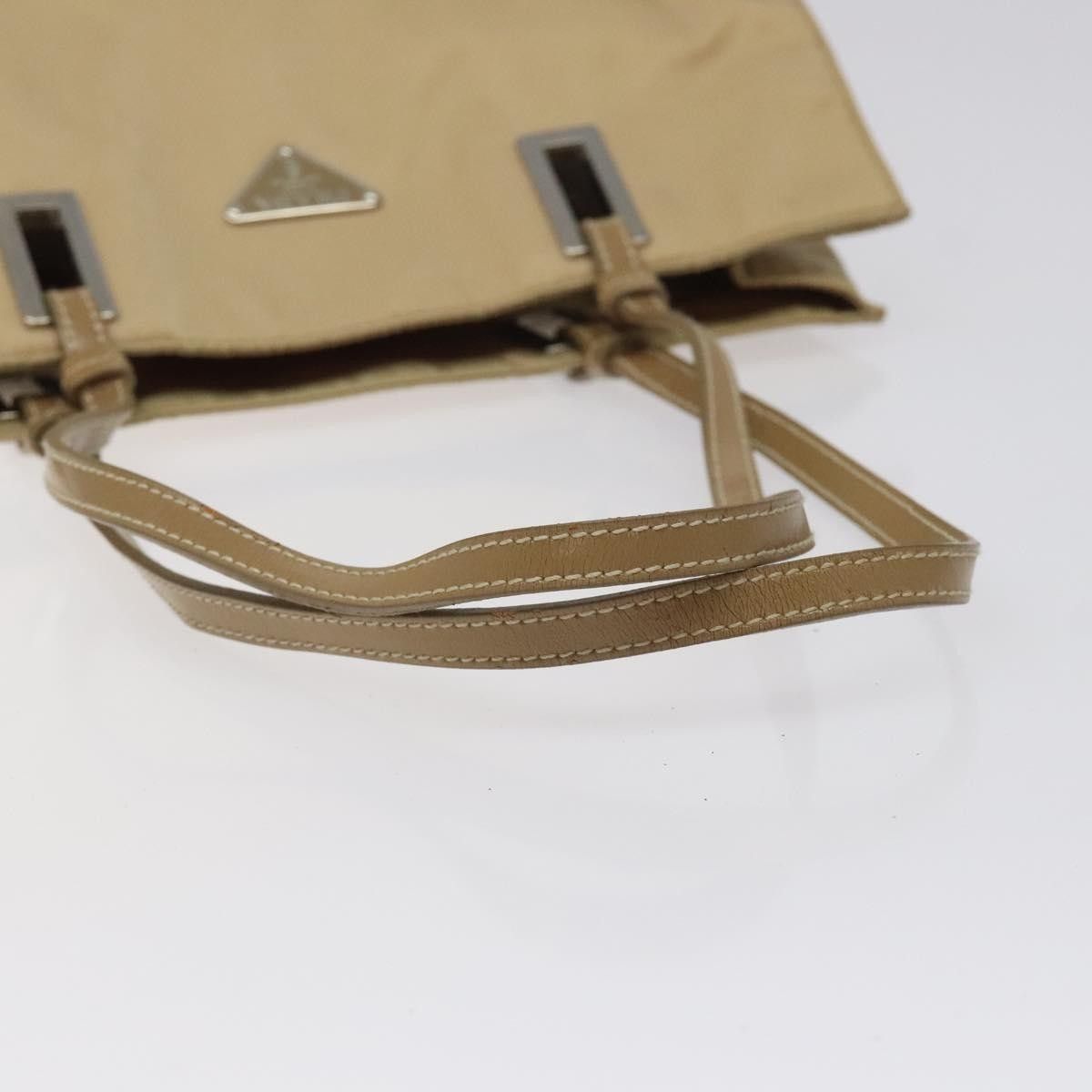 Prada Prada Open Tote Tessuto Size ONE SIZE - 8 Thumbnail