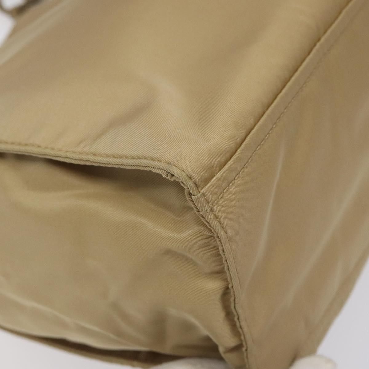Prada Prada Open Tote Tessuto Size ONE SIZE - 9 Thumbnail