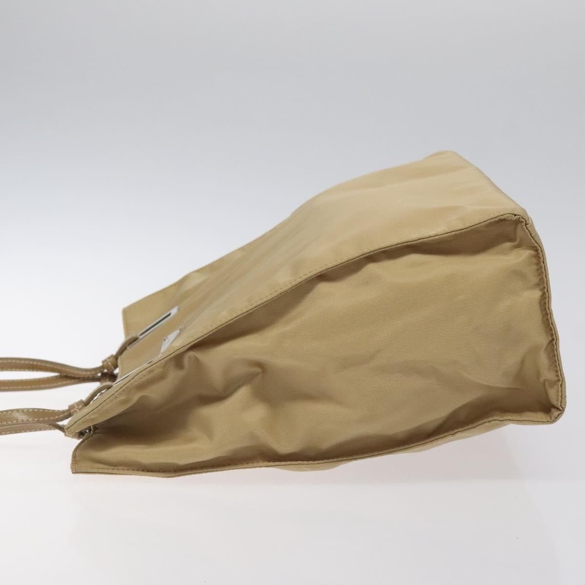 Prada Prada Open Tote Tessuto Size ONE SIZE - 4 Thumbnail