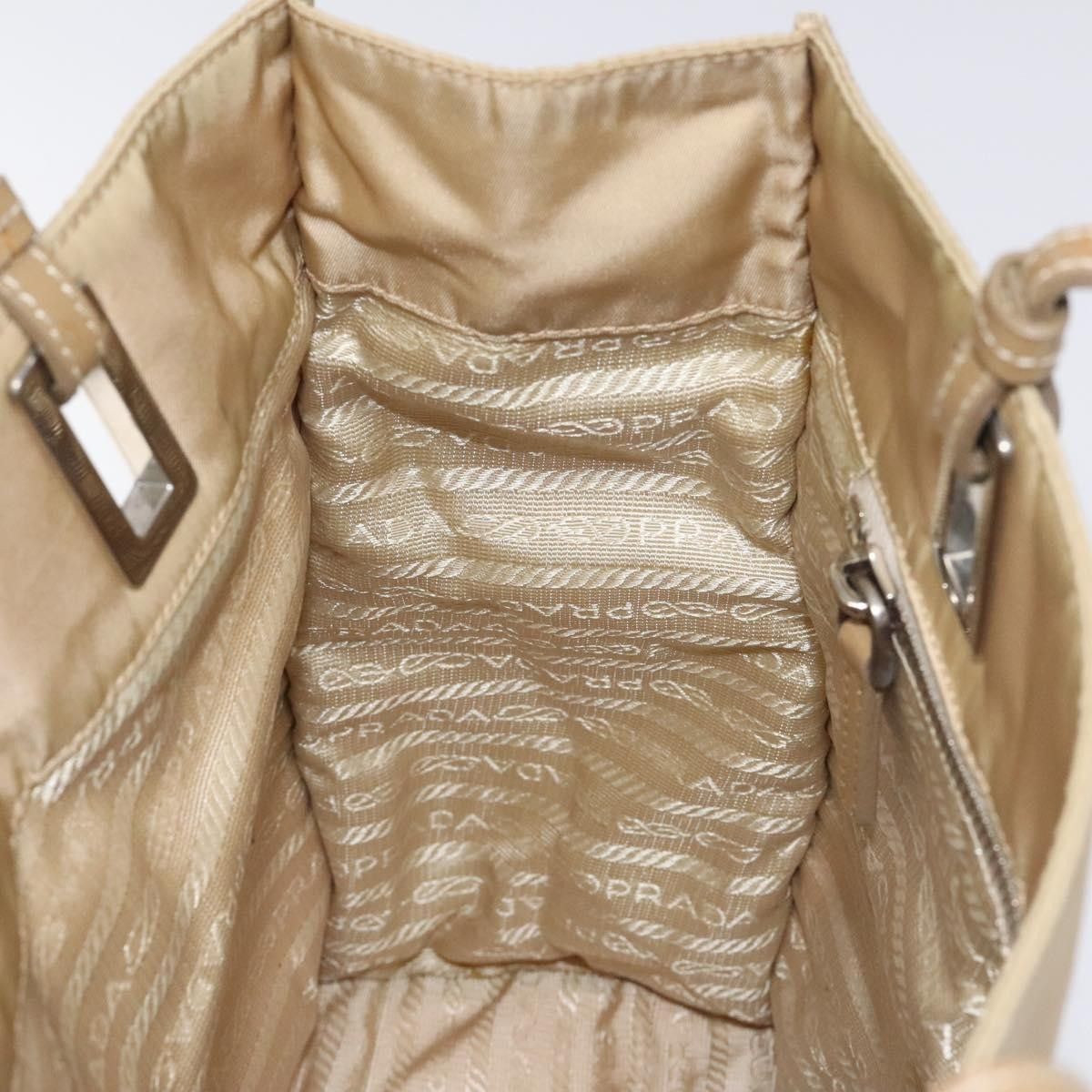 Prada Prada Open Tote Tessuto Size ONE SIZE - 22 Thumbnail