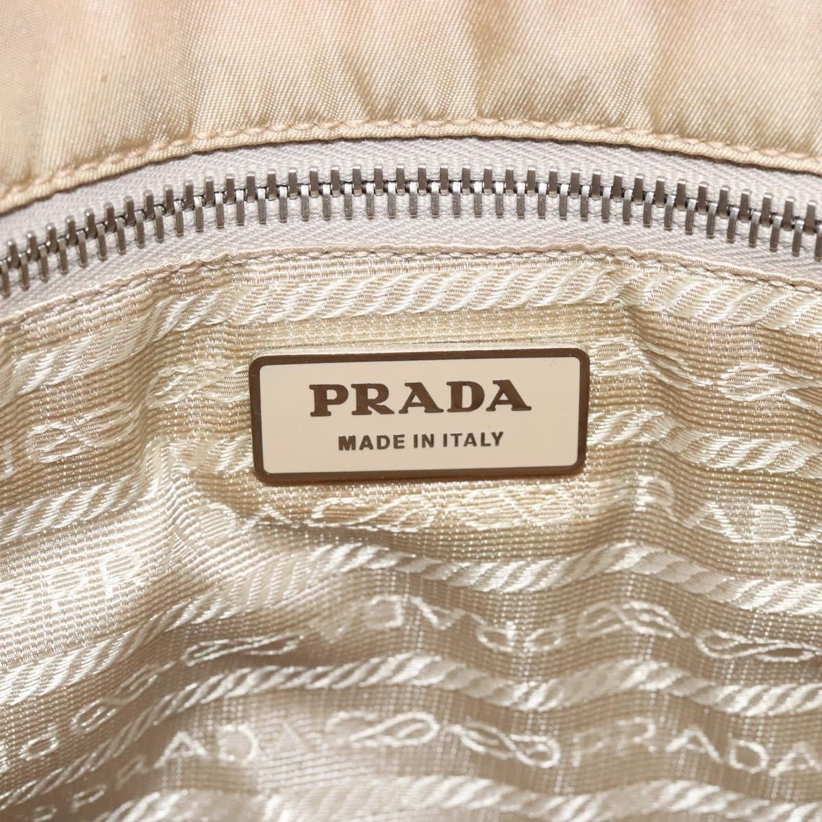 Prada Prada Open Tote Tessuto Size ONE SIZE - 6 Thumbnail