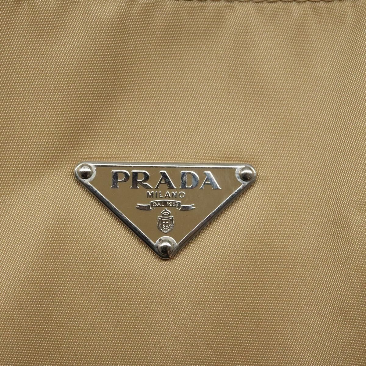Prada Prada Open Tote Tessuto Size ONE SIZE - 13 Thumbnail