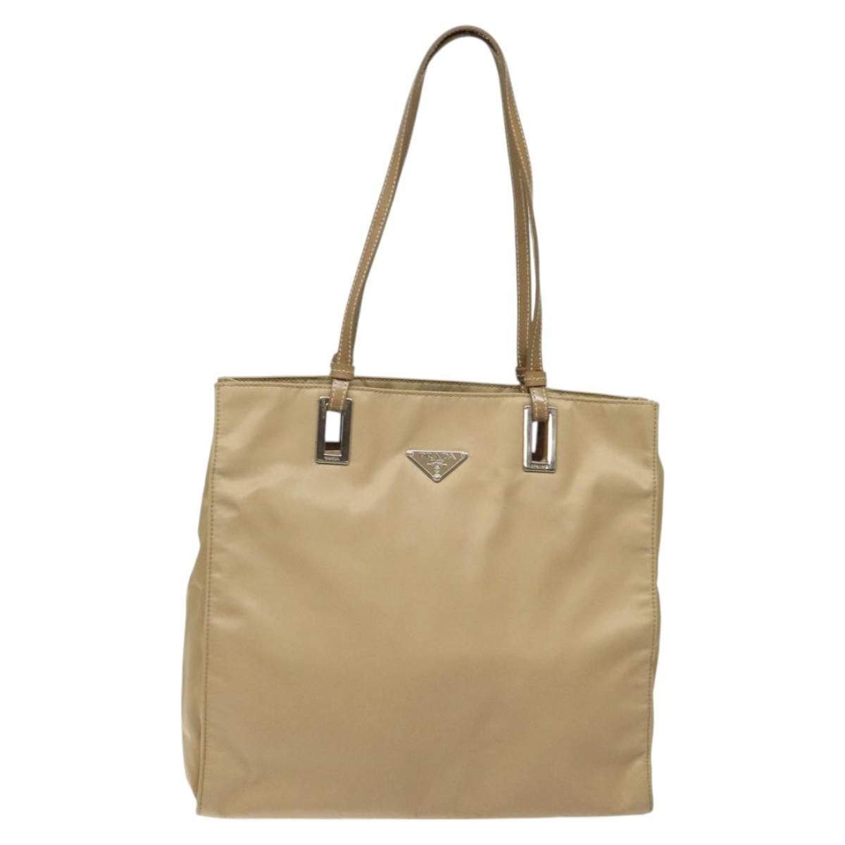 Prada Prada Open Tote Tessuto Size ONE SIZE - 20 Thumbnail