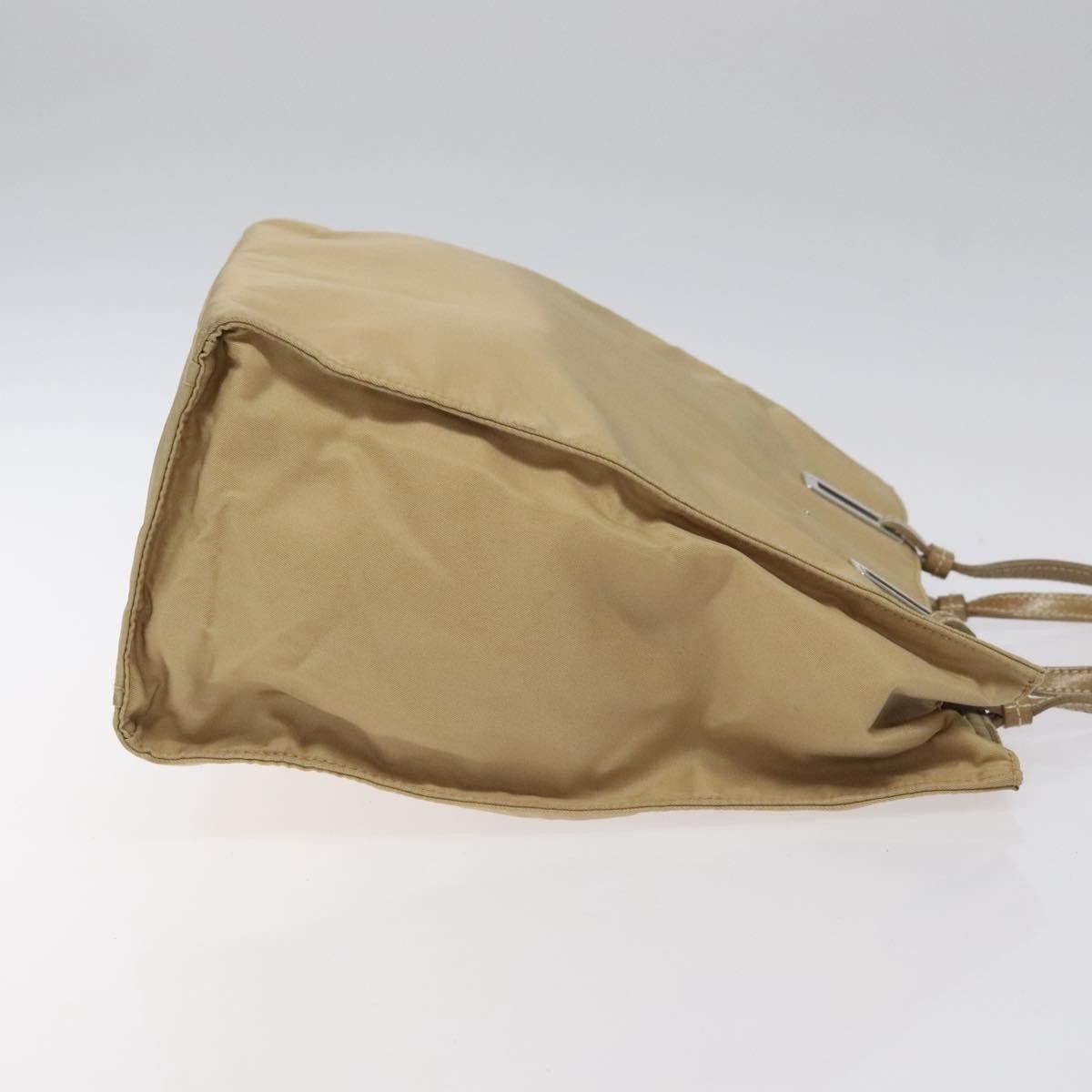 Prada Prada Open Tote Tessuto Size ONE SIZE - 3 Thumbnail